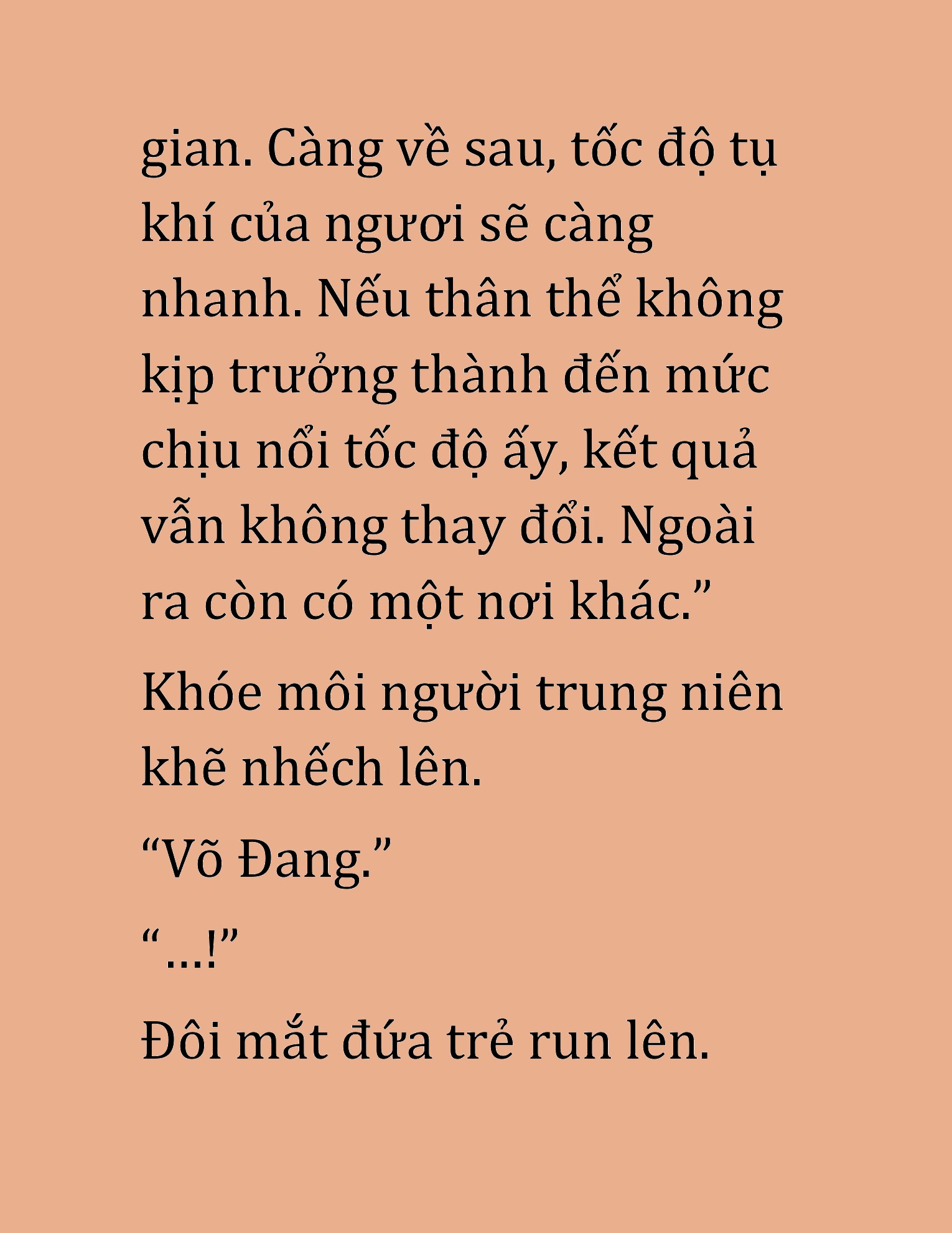 Đọc truyện HAT[NOVEL] Rồng Ngụ Côn Luân - Chap 1
