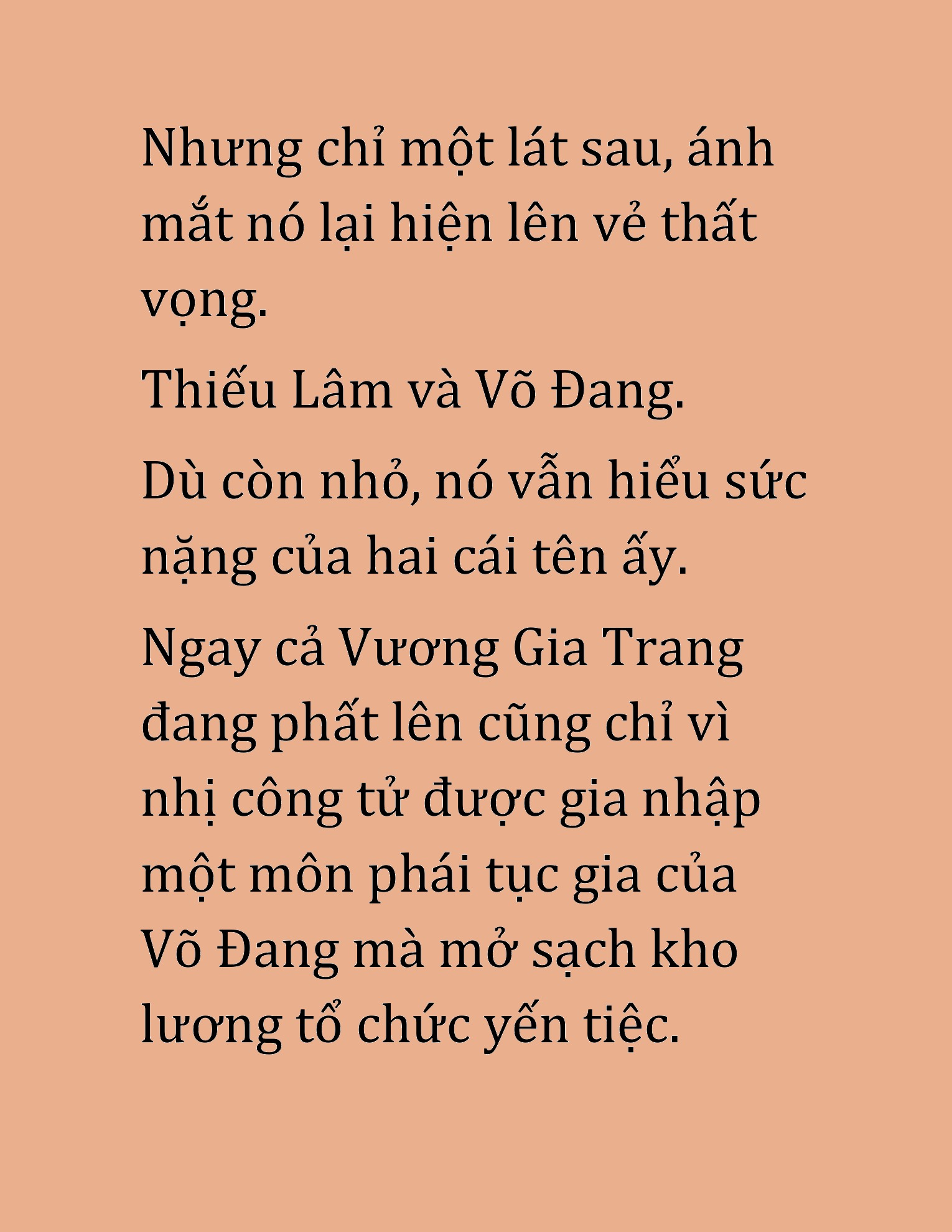 Đọc truyện HAT[NOVEL] Rồng Ngụ Côn Luân - Chap 1