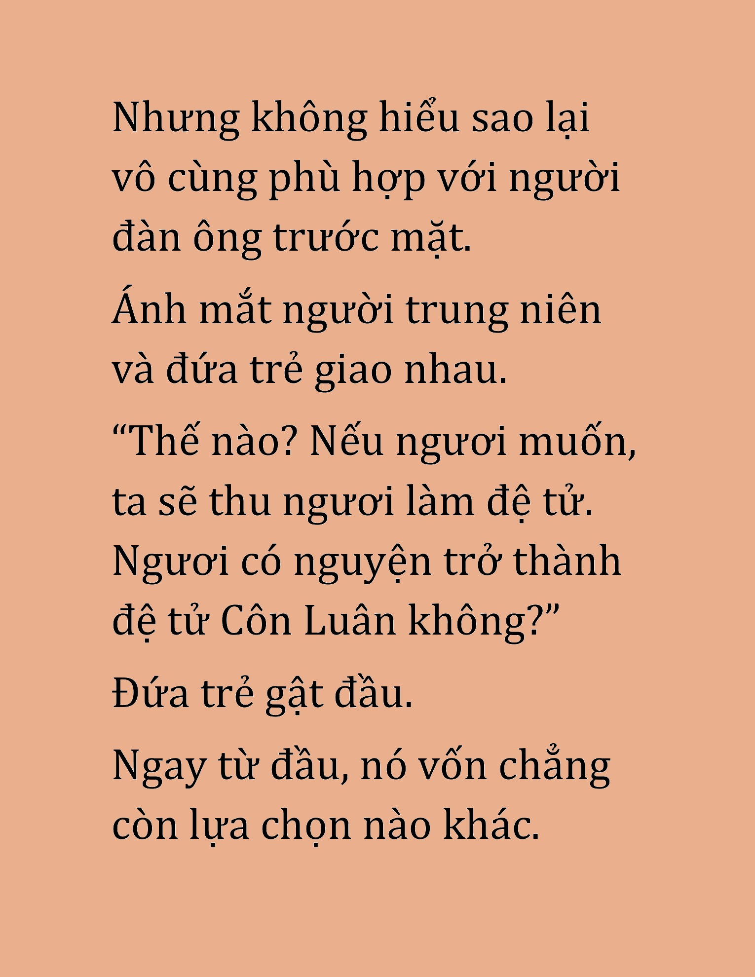 Đọc truyện HAT[NOVEL] Rồng Ngụ Côn Luân - Chap 1