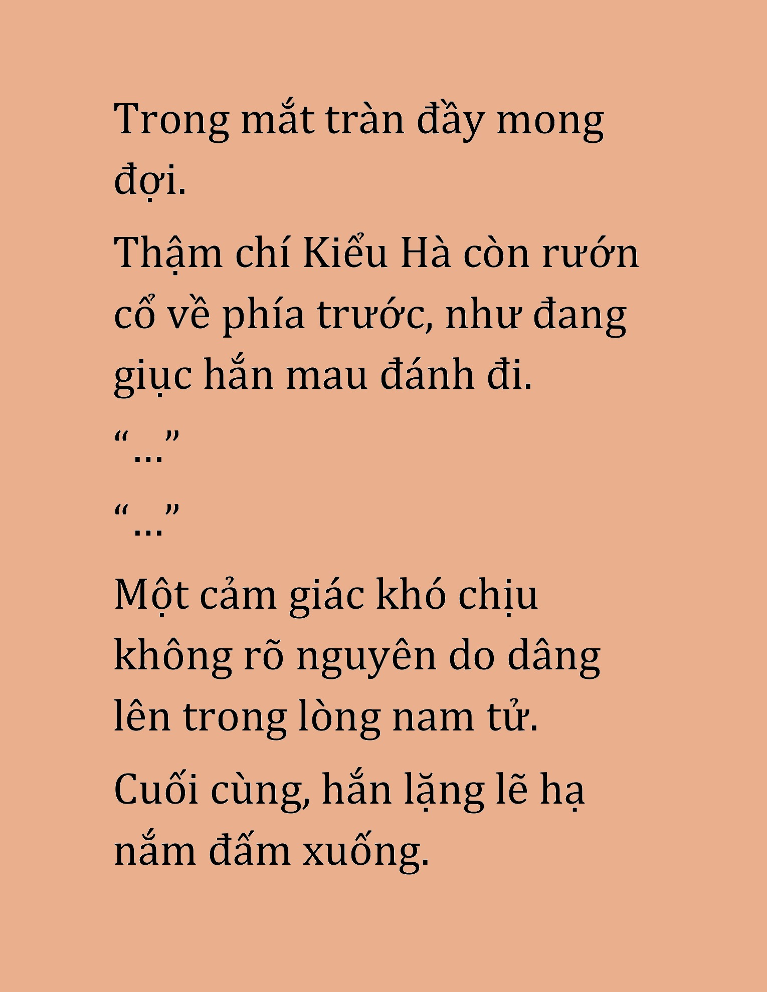 Đọc truyện HAT[NOVEL] Rồng Ngụ Côn Luân - Chap 10