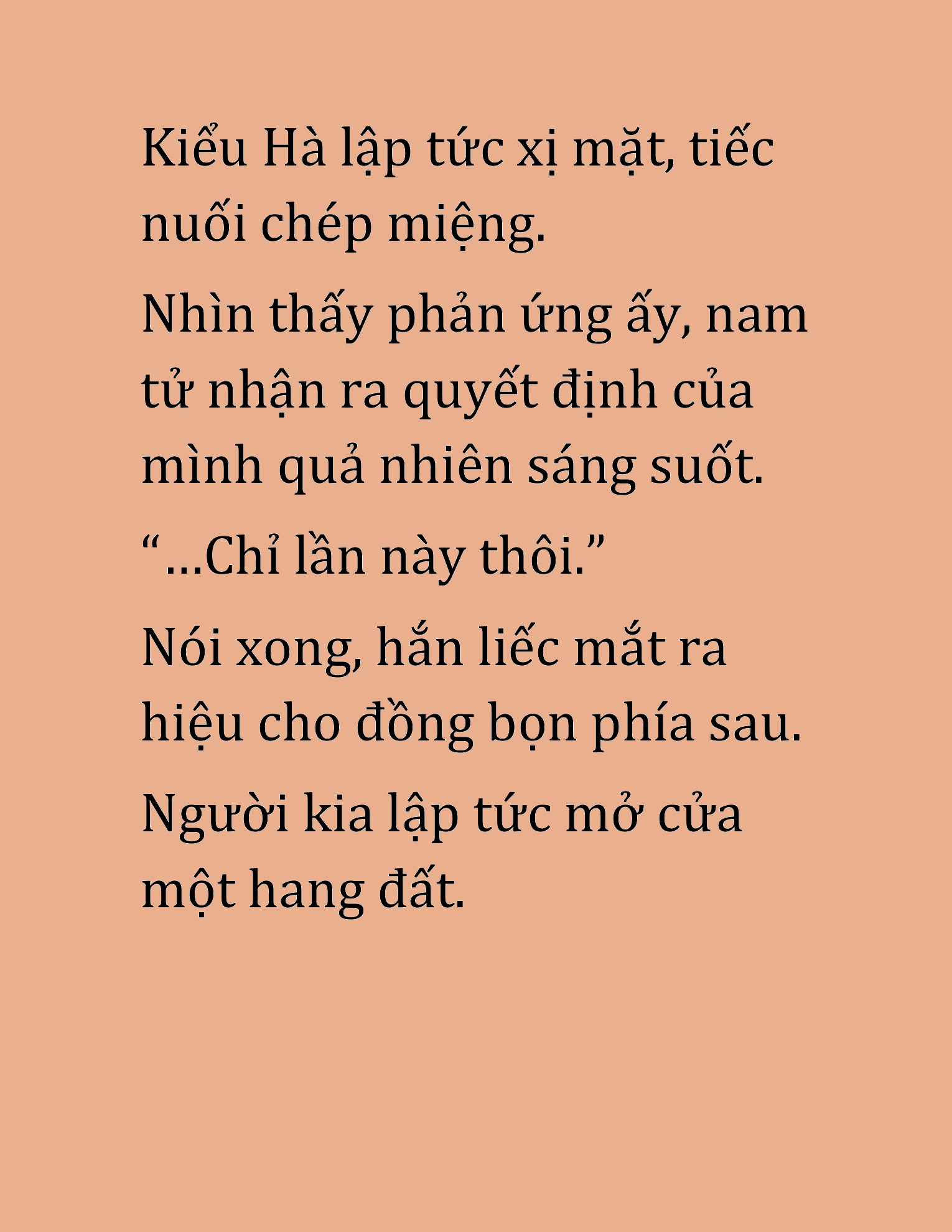 Đọc truyện HAT[NOVEL] Rồng Ngụ Côn Luân - Chap 10