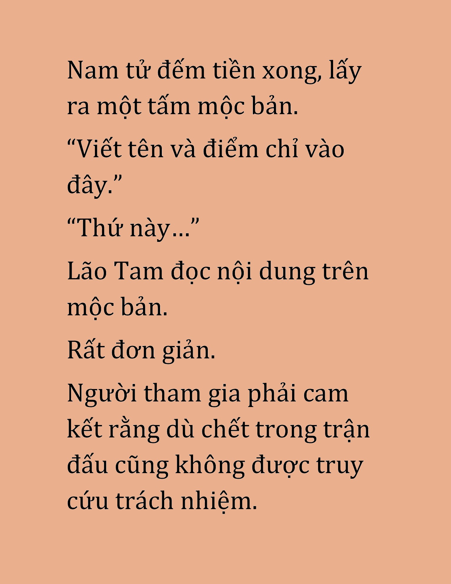 Đọc truyện HAT[NOVEL] Rồng Ngụ Côn Luân - Chap 10