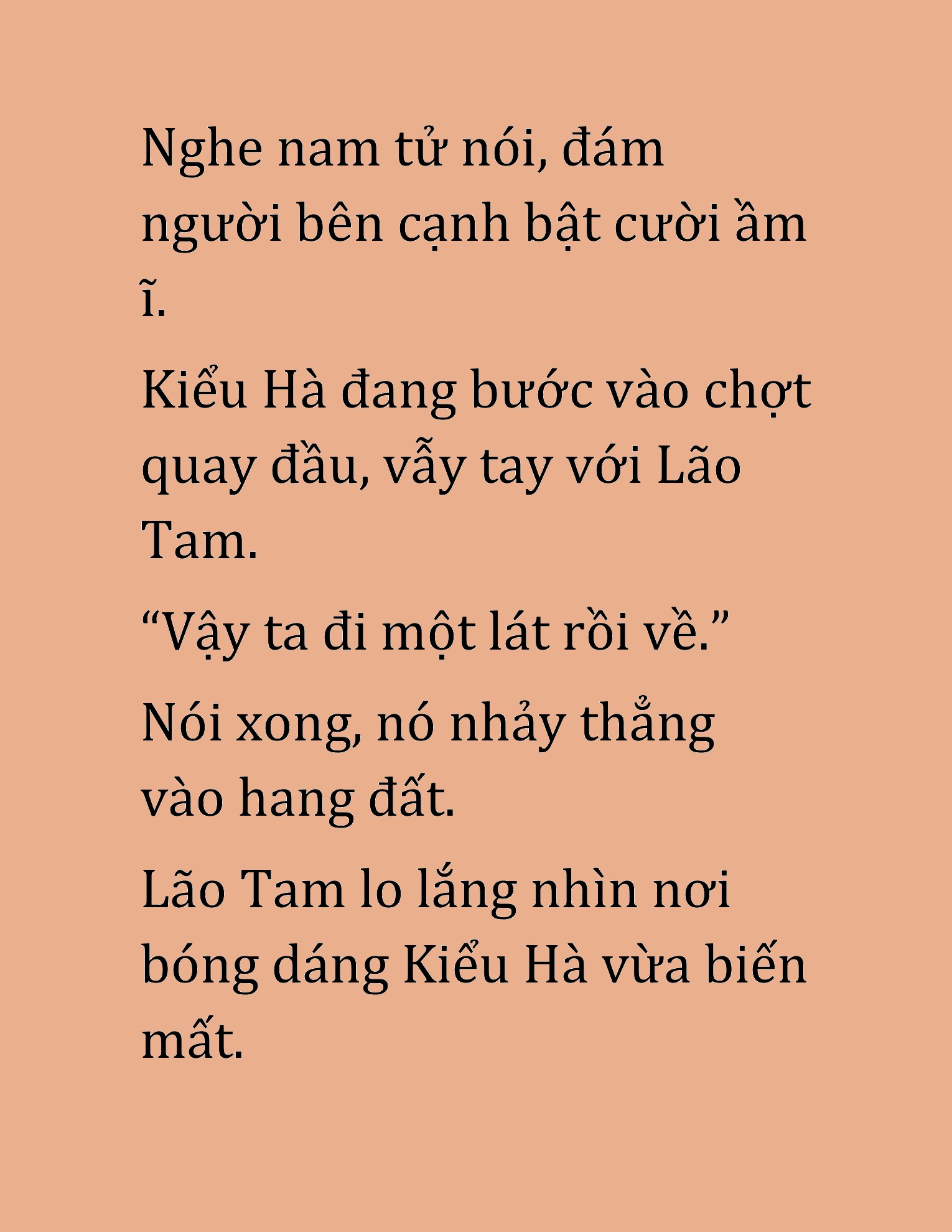 Đọc truyện HAT[NOVEL] Rồng Ngụ Côn Luân - Chap 10