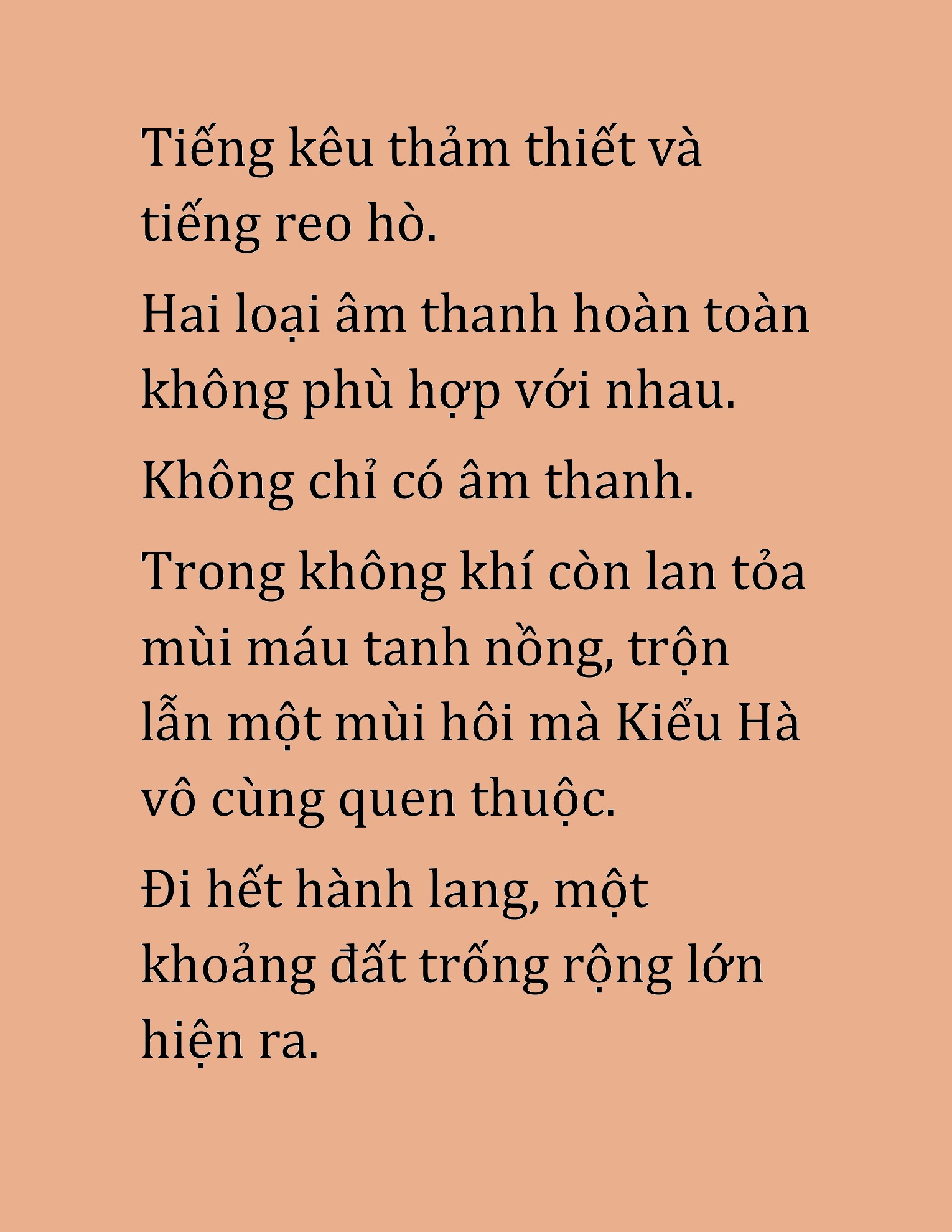 Đọc truyện HAT[NOVEL] Rồng Ngụ Côn Luân - Chap 10