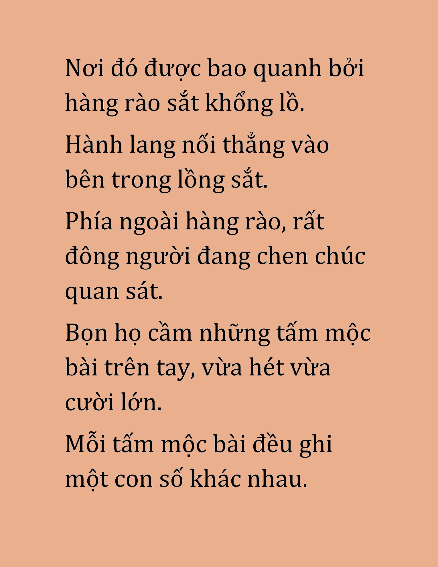 Đọc truyện HAT[NOVEL] Rồng Ngụ Côn Luân - Chap 10
