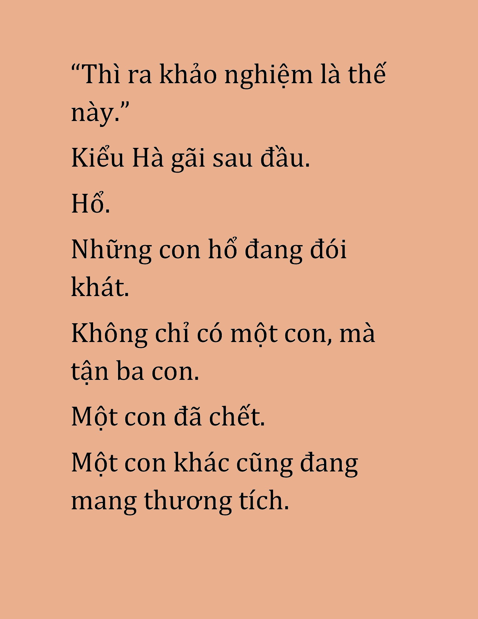 Đọc truyện HAT[NOVEL] Rồng Ngụ Côn Luân - Chap 10