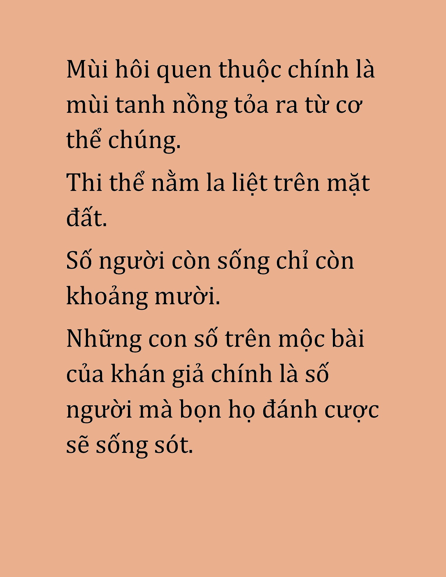 Đọc truyện HAT[NOVEL] Rồng Ngụ Côn Luân - Chap 10
