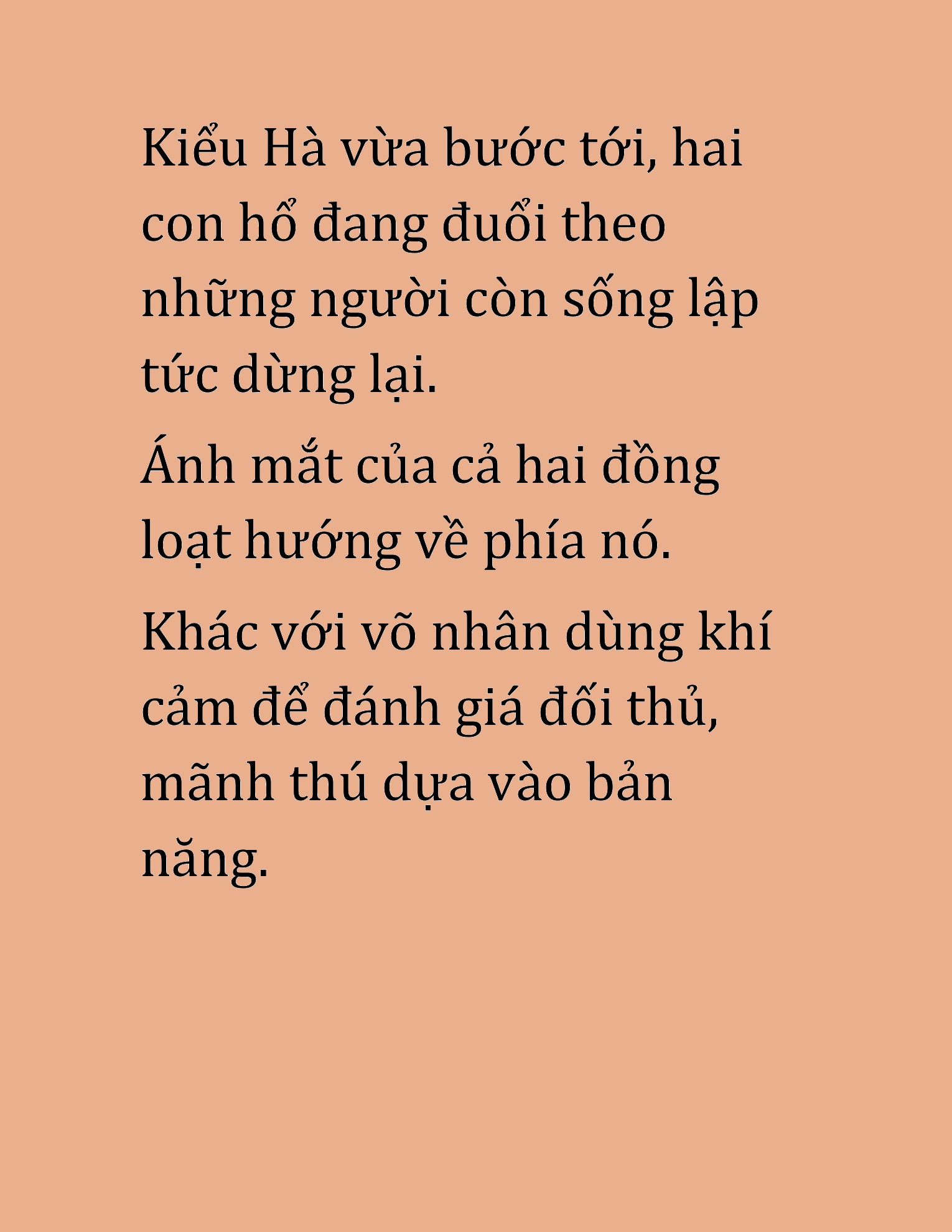 Đọc truyện HAT[NOVEL] Rồng Ngụ Côn Luân - Chap 10