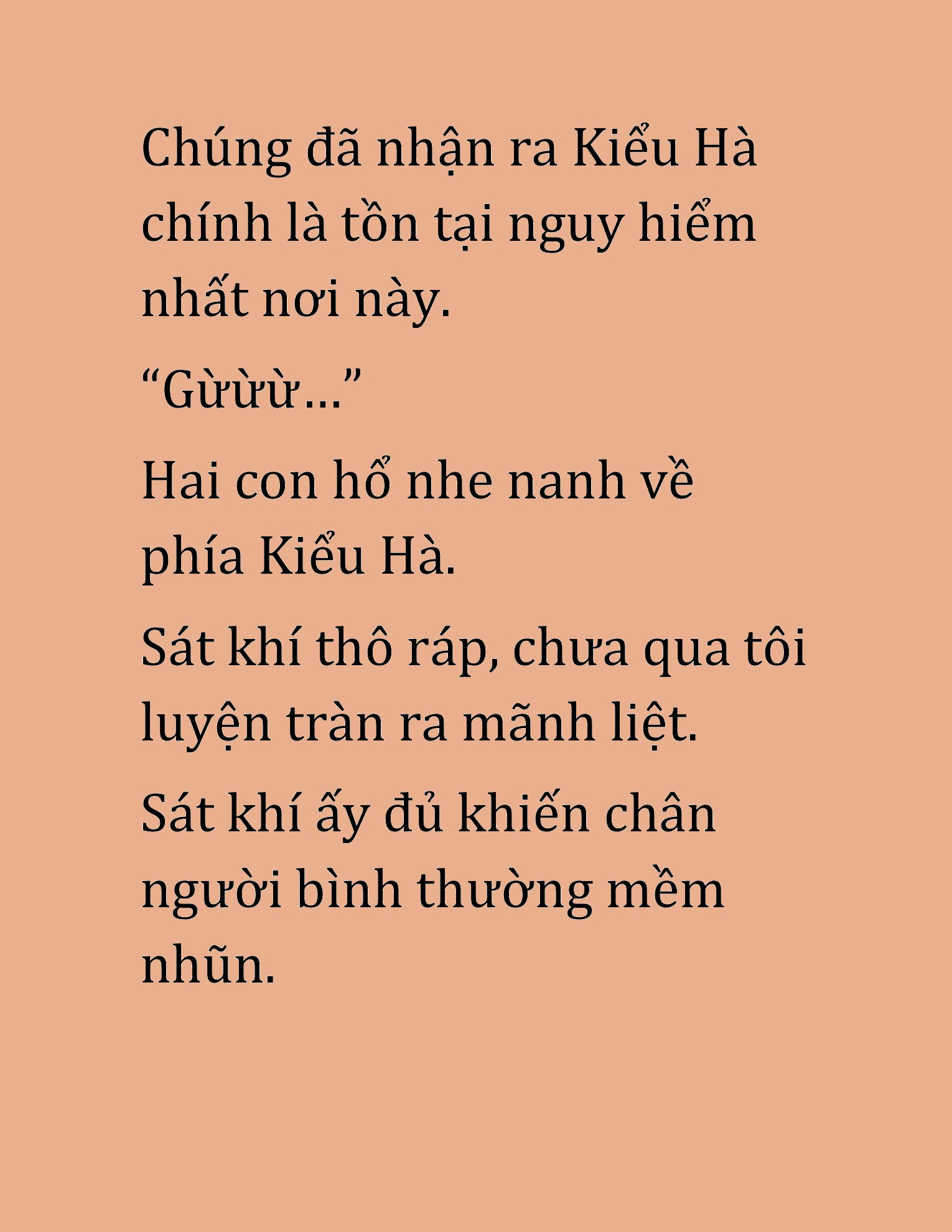 Đọc truyện HAT[NOVEL] Rồng Ngụ Côn Luân - Chap 10