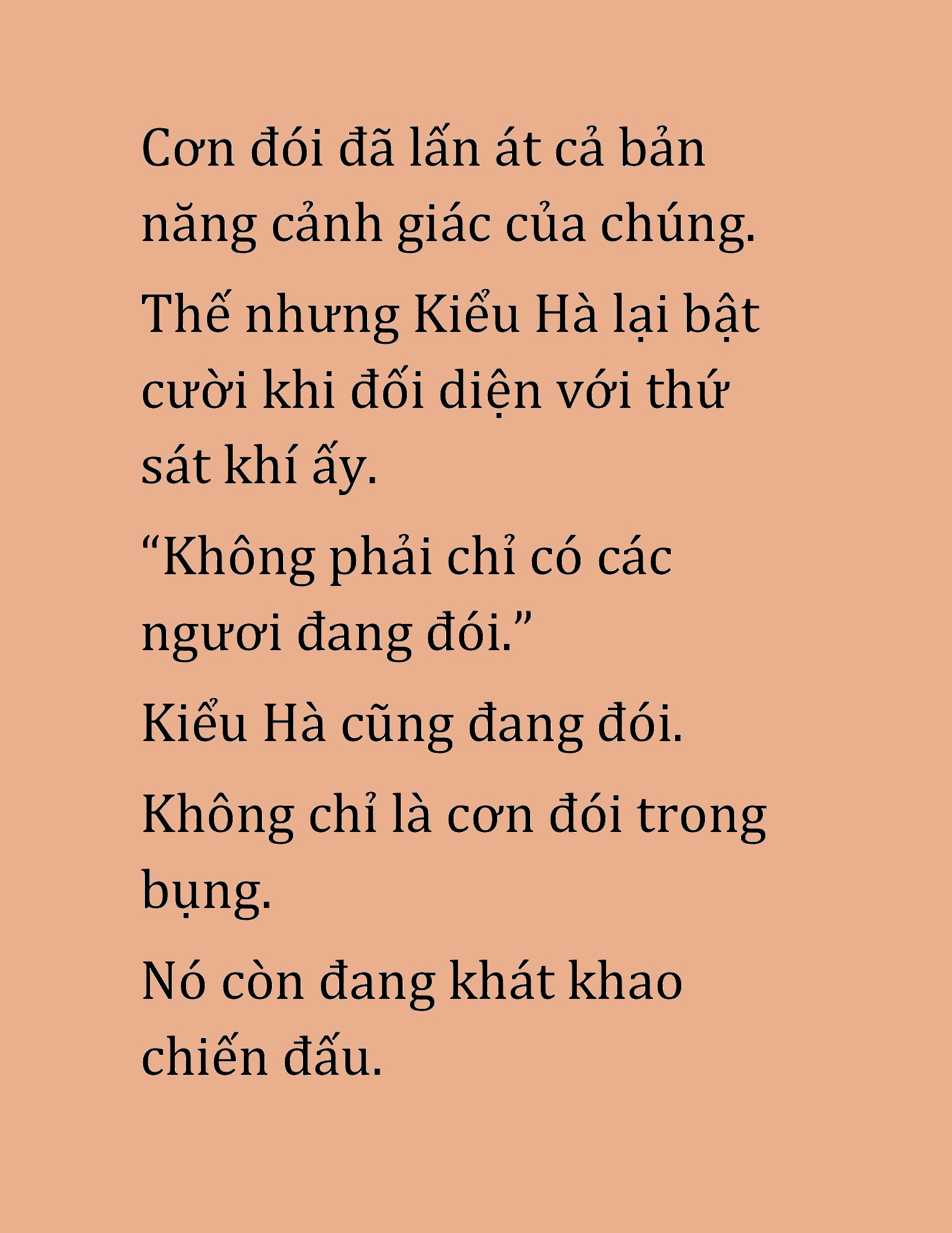 Đọc truyện HAT[NOVEL] Rồng Ngụ Côn Luân - Chap 10
