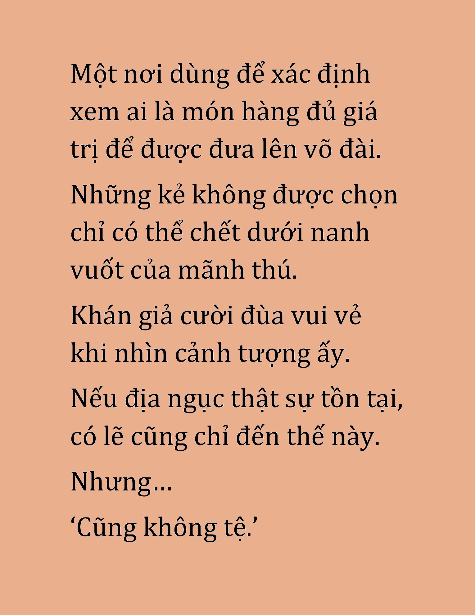 Đọc truyện HAT[NOVEL] Rồng Ngụ Côn Luân - Chap 10