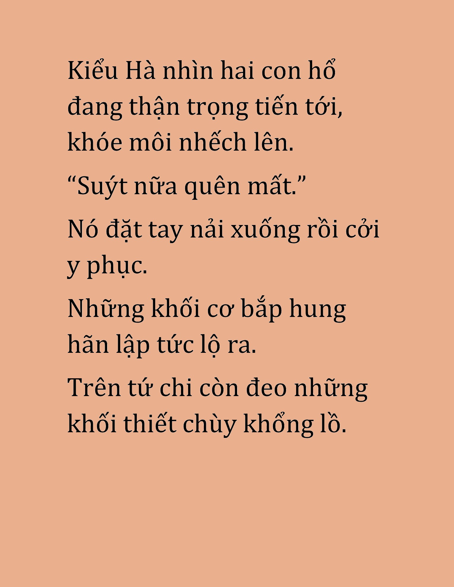 Đọc truyện HAT[NOVEL] Rồng Ngụ Côn Luân - Chap 10