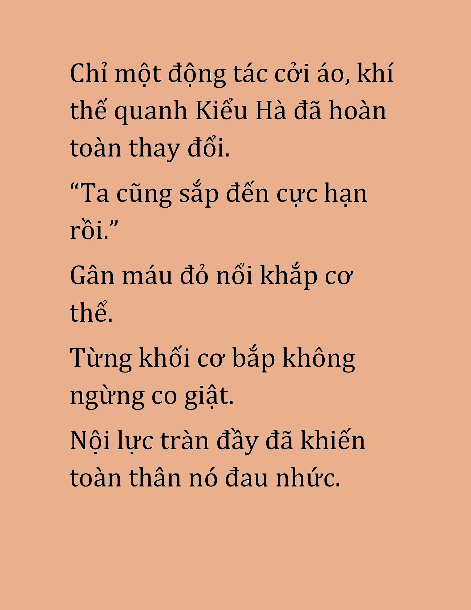 Đọc truyện HAT[NOVEL] Rồng Ngụ Côn Luân - Chap 10