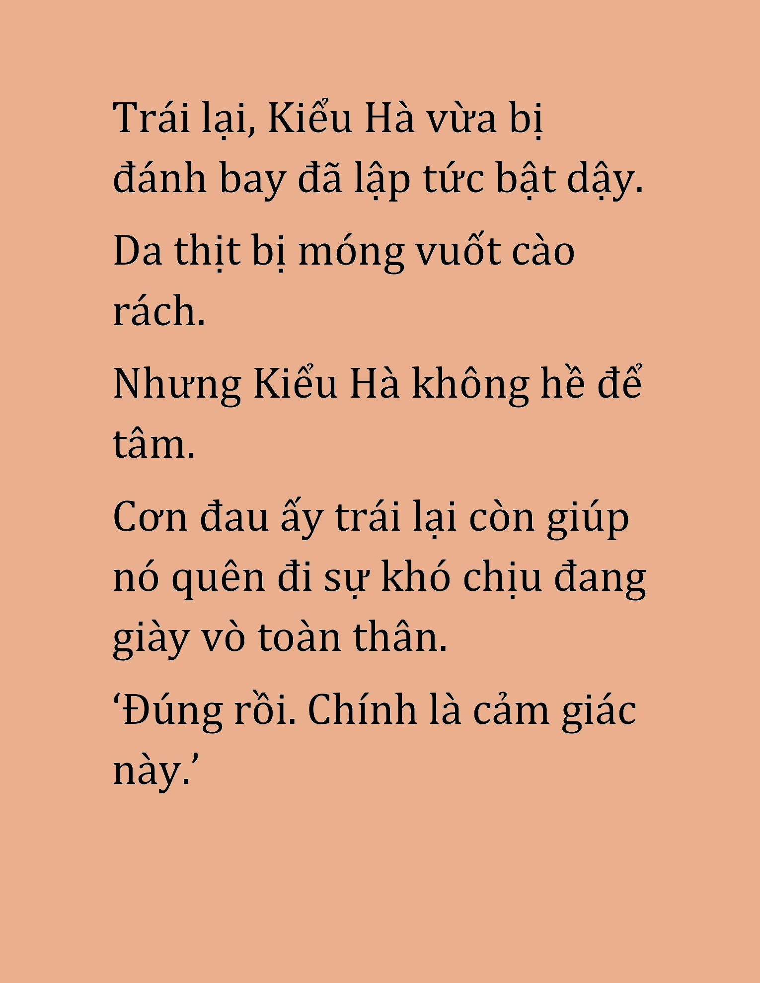 Đọc truyện HAT[NOVEL] Rồng Ngụ Côn Luân - Chap 10