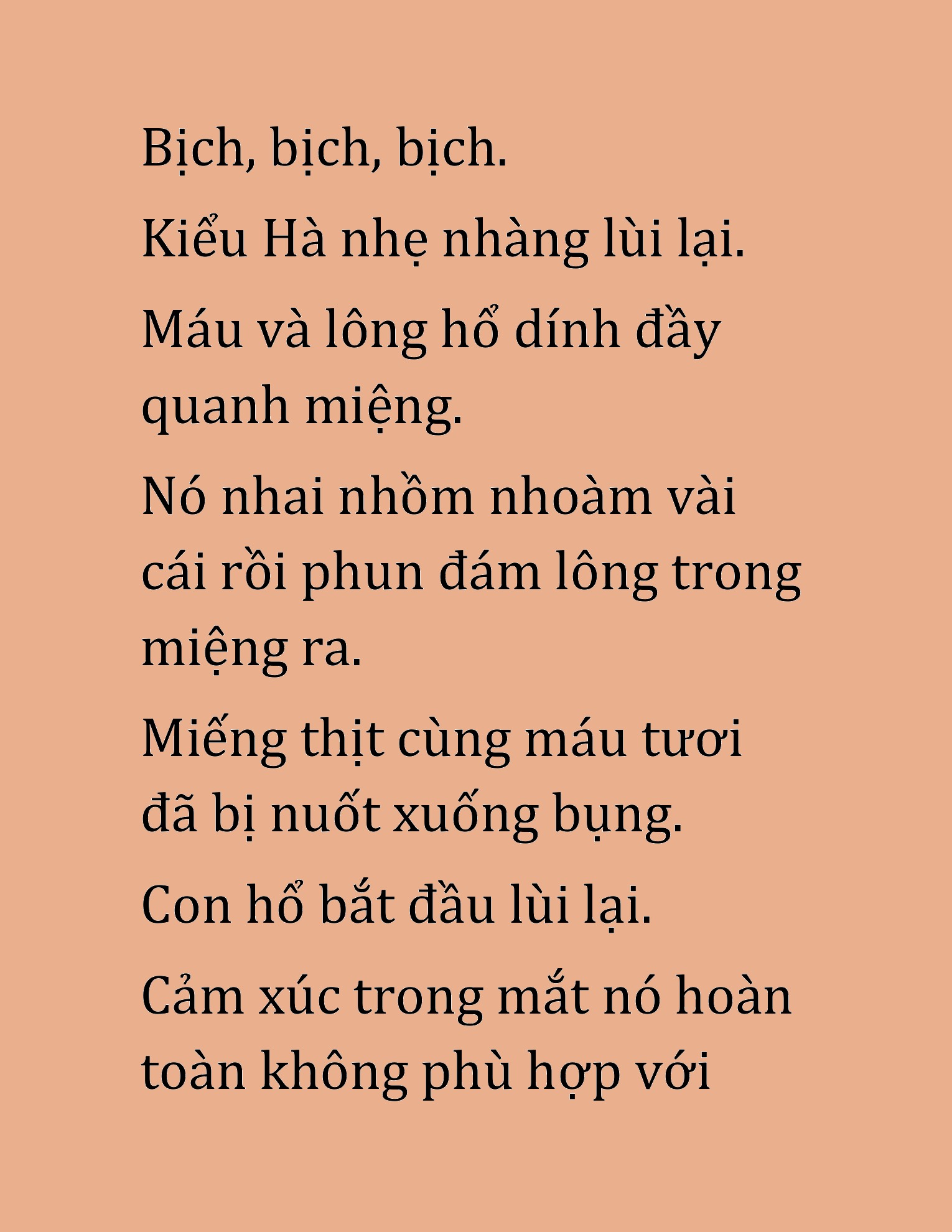 Đọc truyện HAT[NOVEL] Rồng Ngụ Côn Luân - Chap 10
