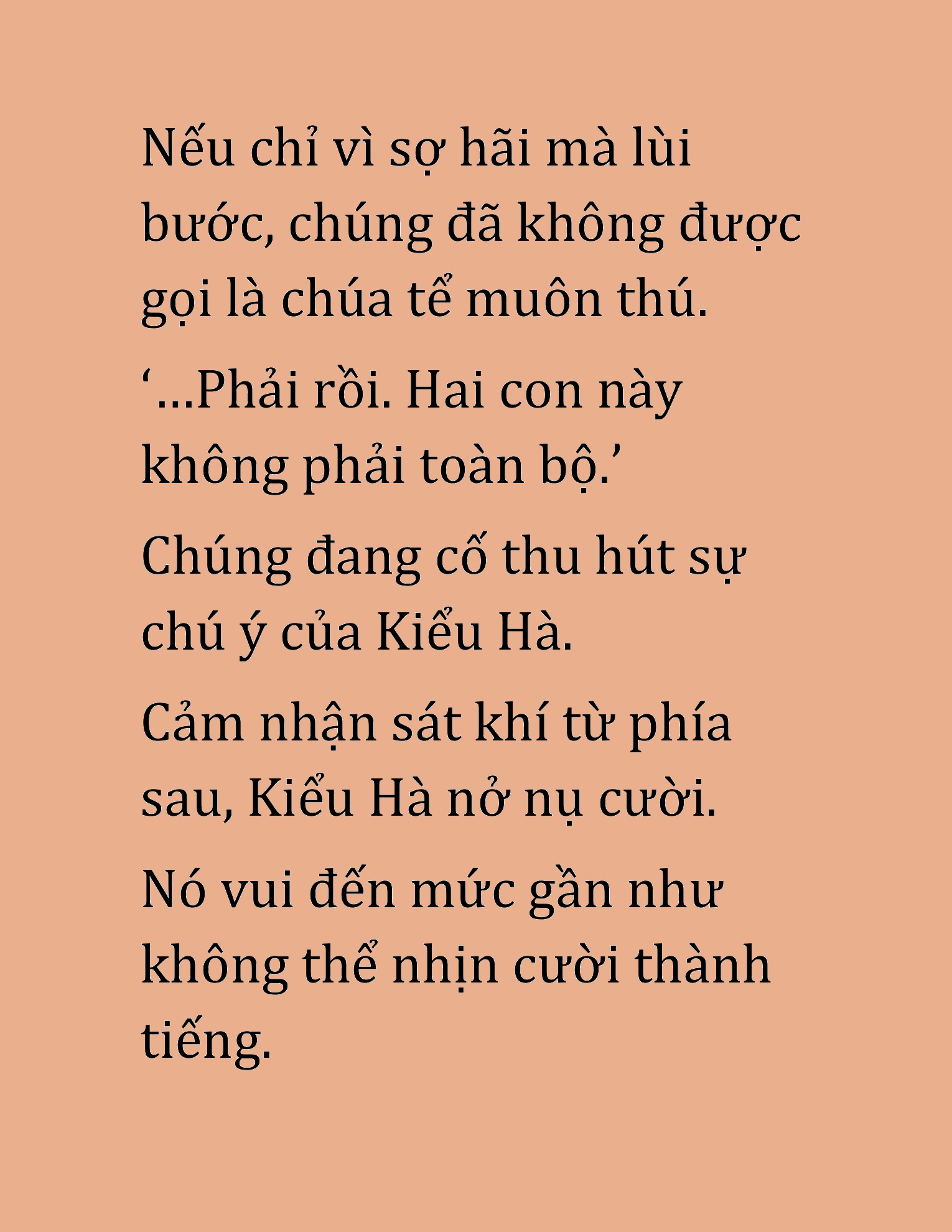 Đọc truyện HAT[NOVEL] Rồng Ngụ Côn Luân - Chap 10