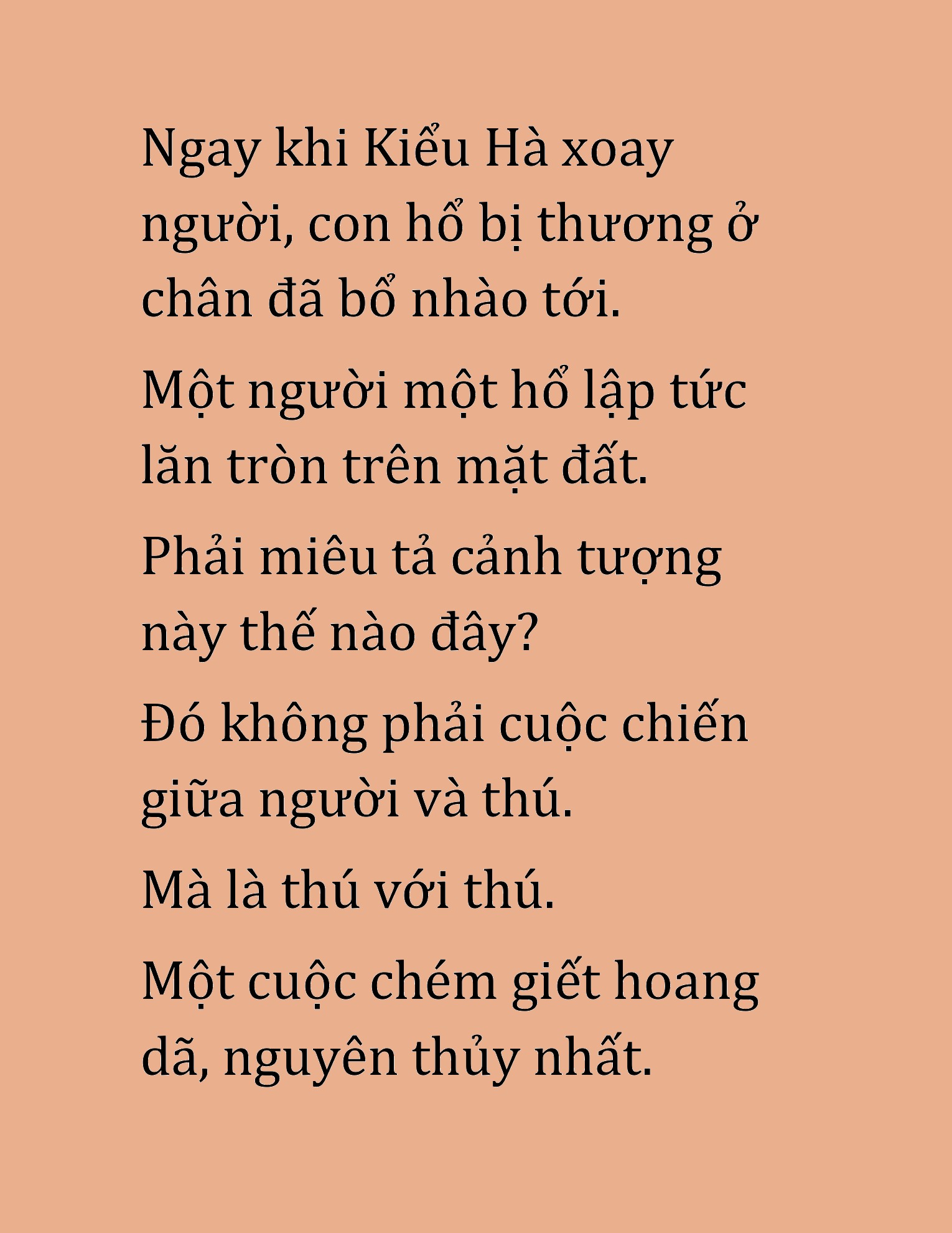 Đọc truyện HAT[NOVEL] Rồng Ngụ Côn Luân - Chap 10