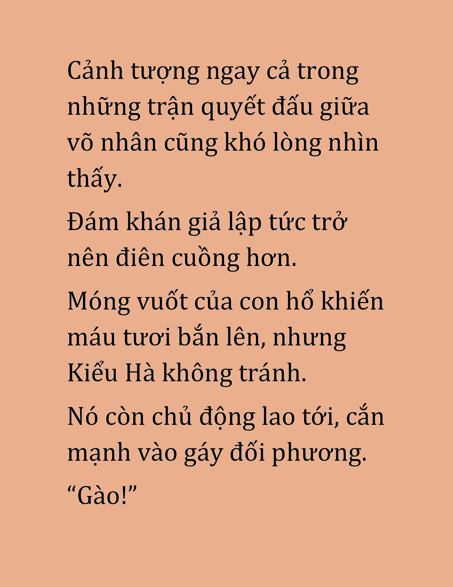 Đọc truyện HAT[NOVEL] Rồng Ngụ Côn Luân - Chap 10