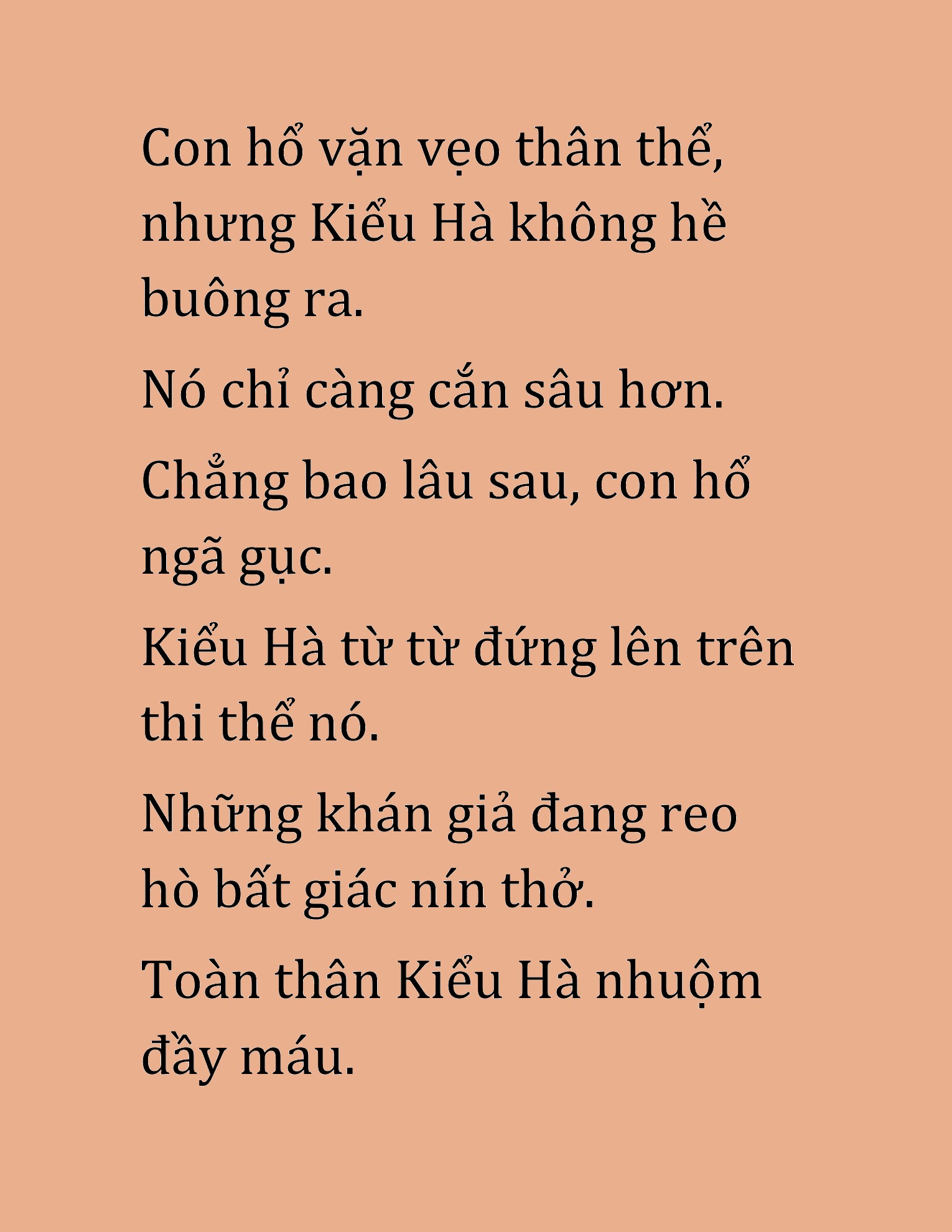 Đọc truyện HAT[NOVEL] Rồng Ngụ Côn Luân - Chap 10