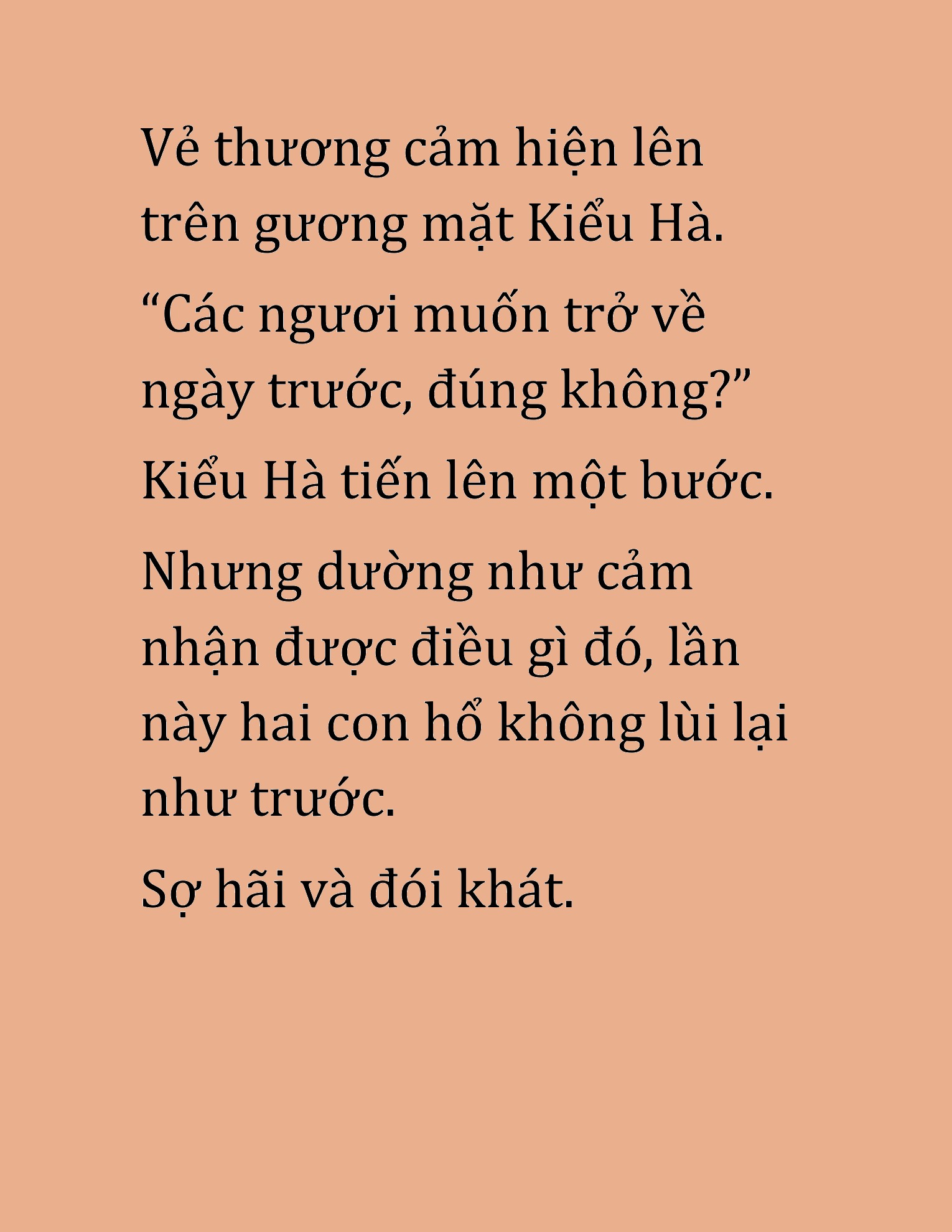Đọc truyện HAT[NOVEL] Rồng Ngụ Côn Luân - Chap 10