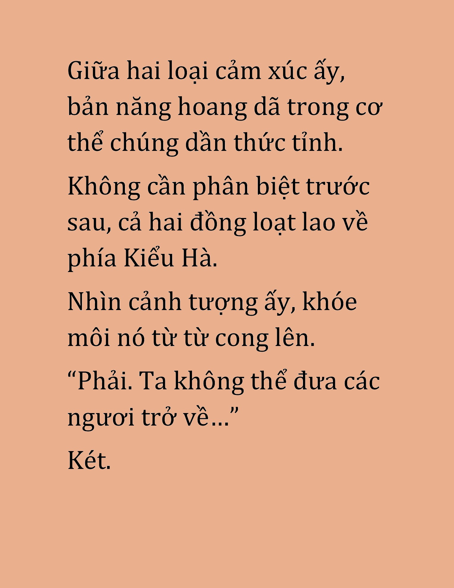 Đọc truyện HAT[NOVEL] Rồng Ngụ Côn Luân - Chap 10