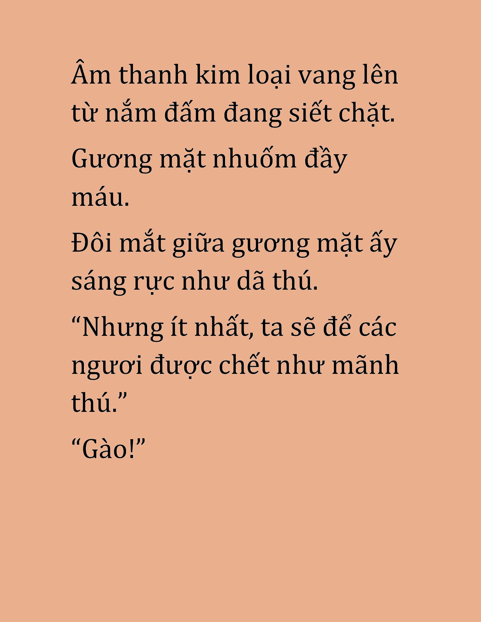 Đọc truyện HAT[NOVEL] Rồng Ngụ Côn Luân - Chap 10
