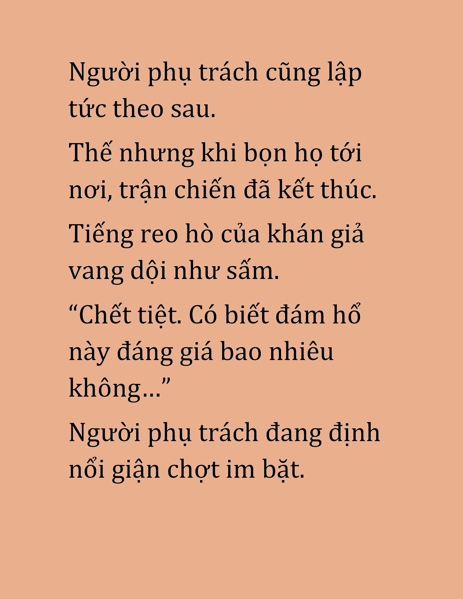 Đọc truyện HAT[NOVEL] Rồng Ngụ Côn Luân - Chap 11