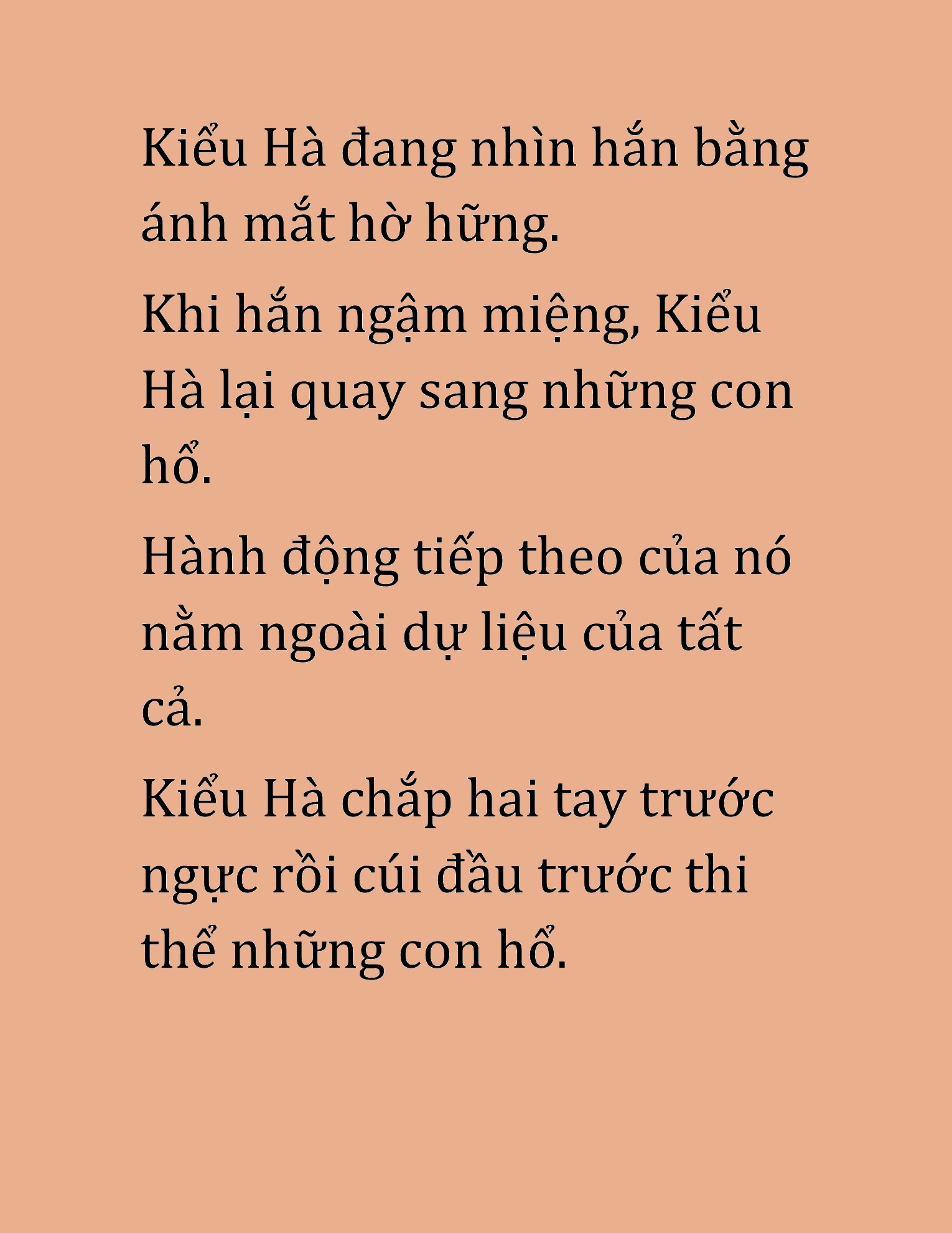 Đọc truyện HAT[NOVEL] Rồng Ngụ Côn Luân - Chap 11