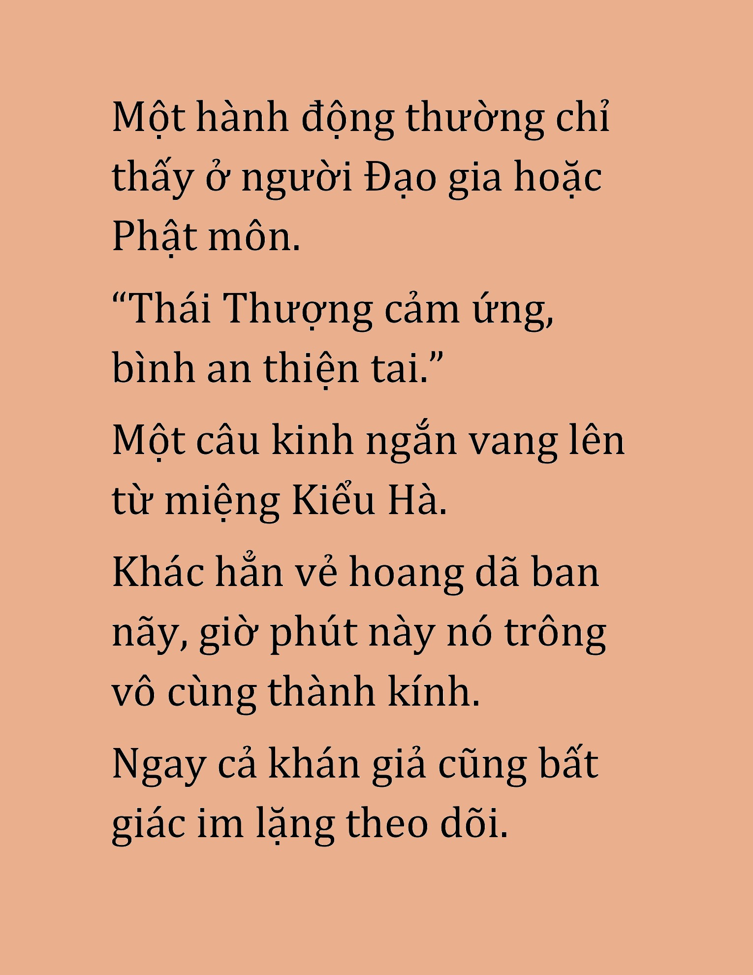 Đọc truyện HAT[NOVEL] Rồng Ngụ Côn Luân - Chap 11