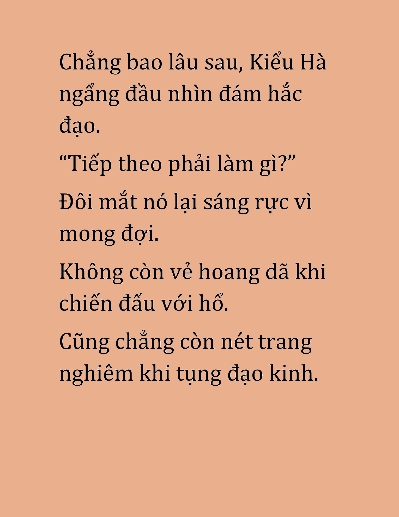 Đọc truyện HAT[NOVEL] Rồng Ngụ Côn Luân - Chap 11