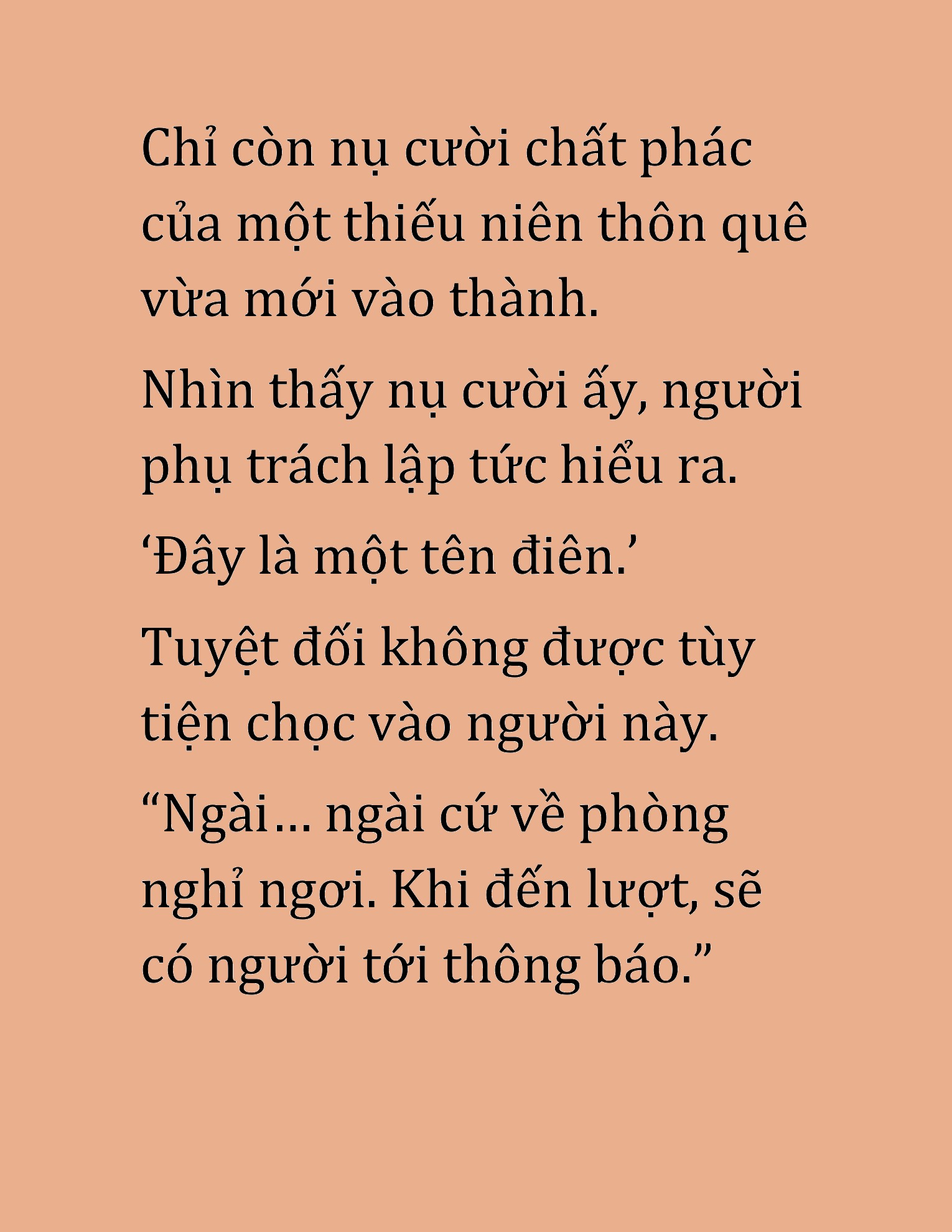 Đọc truyện HAT[NOVEL] Rồng Ngụ Côn Luân - Chap 11