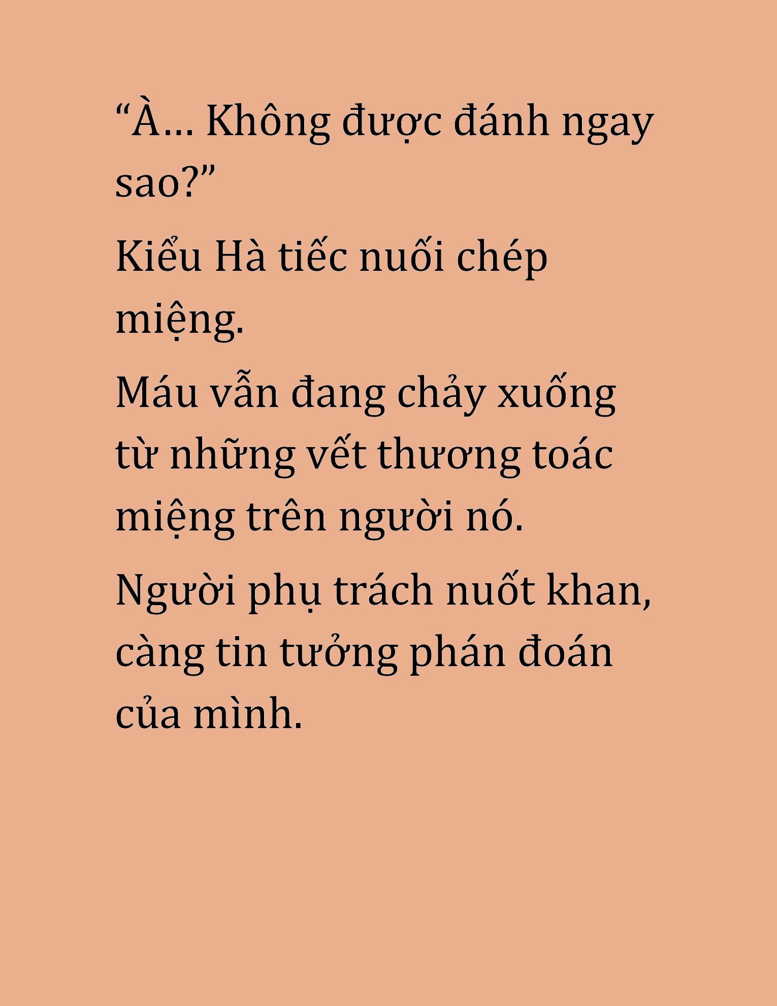 Đọc truyện HAT[NOVEL] Rồng Ngụ Côn Luân - Chap 11