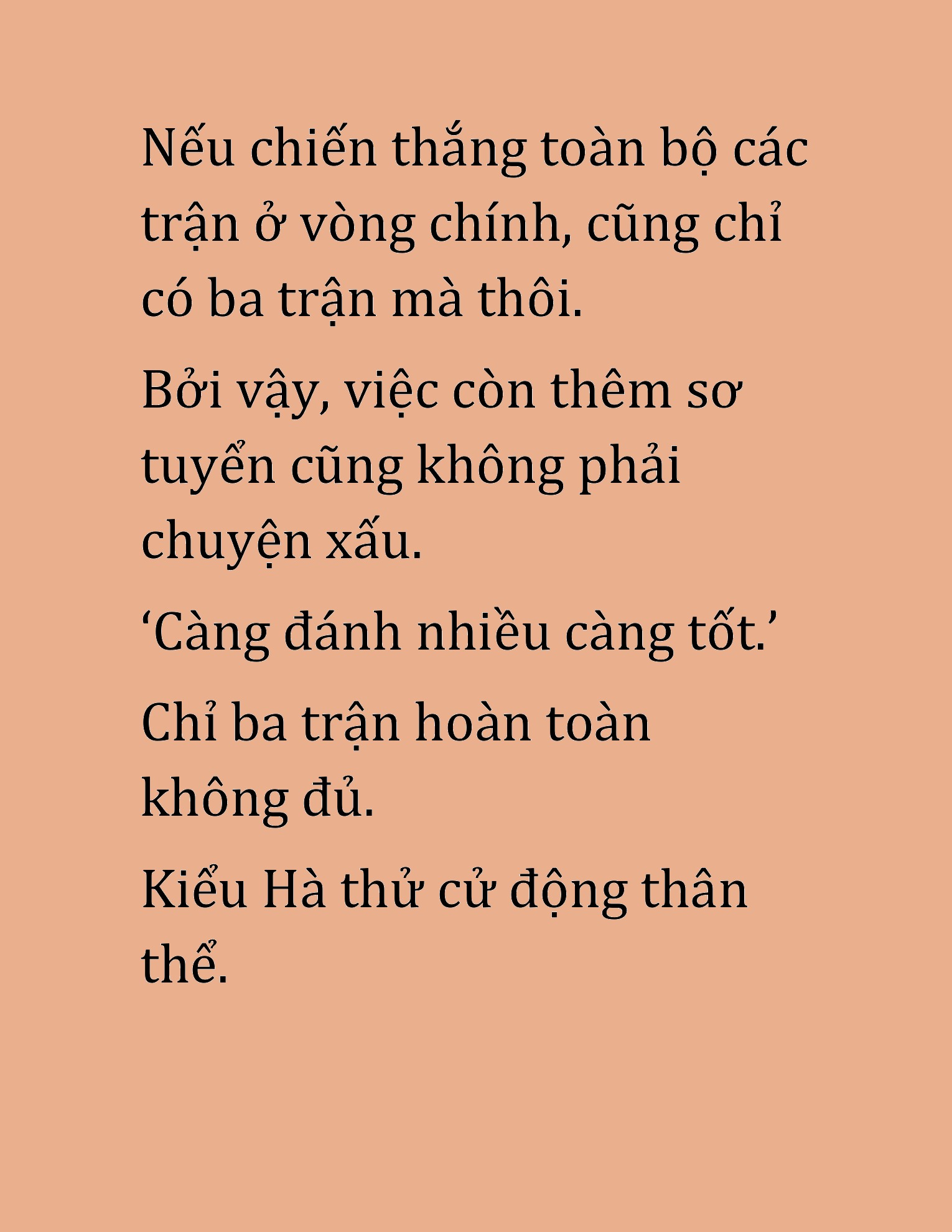 Đọc truyện HAT[NOVEL] Rồng Ngụ Côn Luân - Chap 11