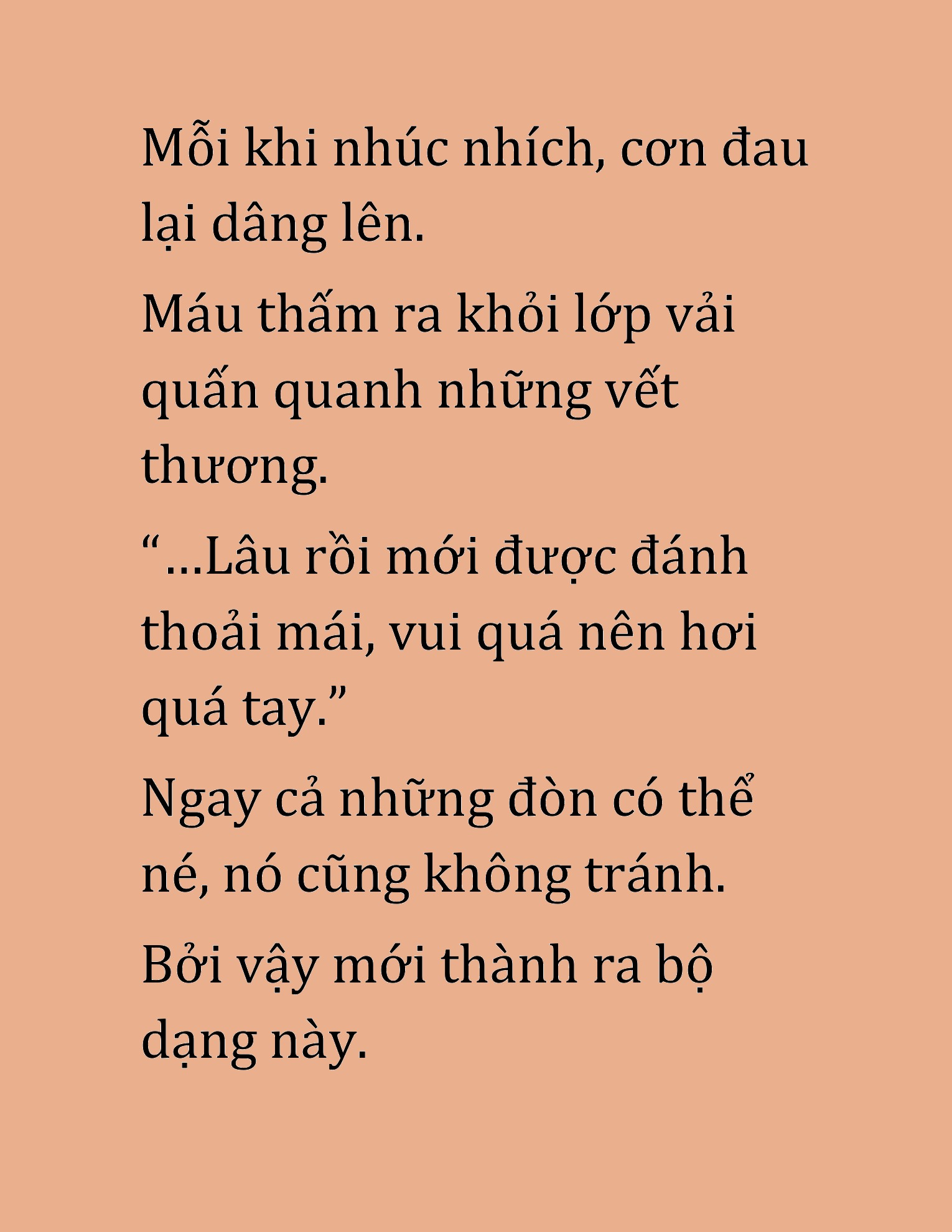 Đọc truyện HAT[NOVEL] Rồng Ngụ Côn Luân - Chap 11