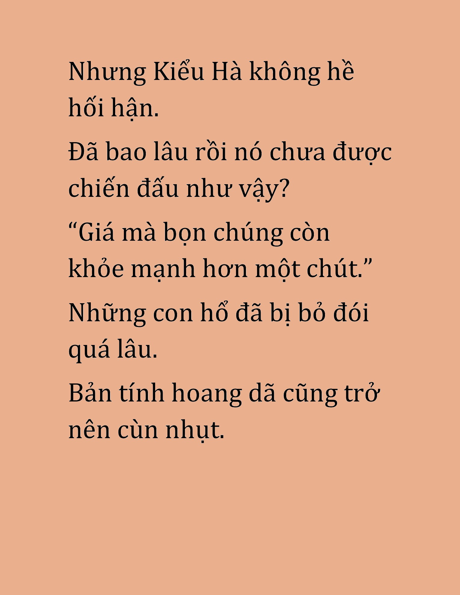 Đọc truyện HAT[NOVEL] Rồng Ngụ Côn Luân - Chap 11