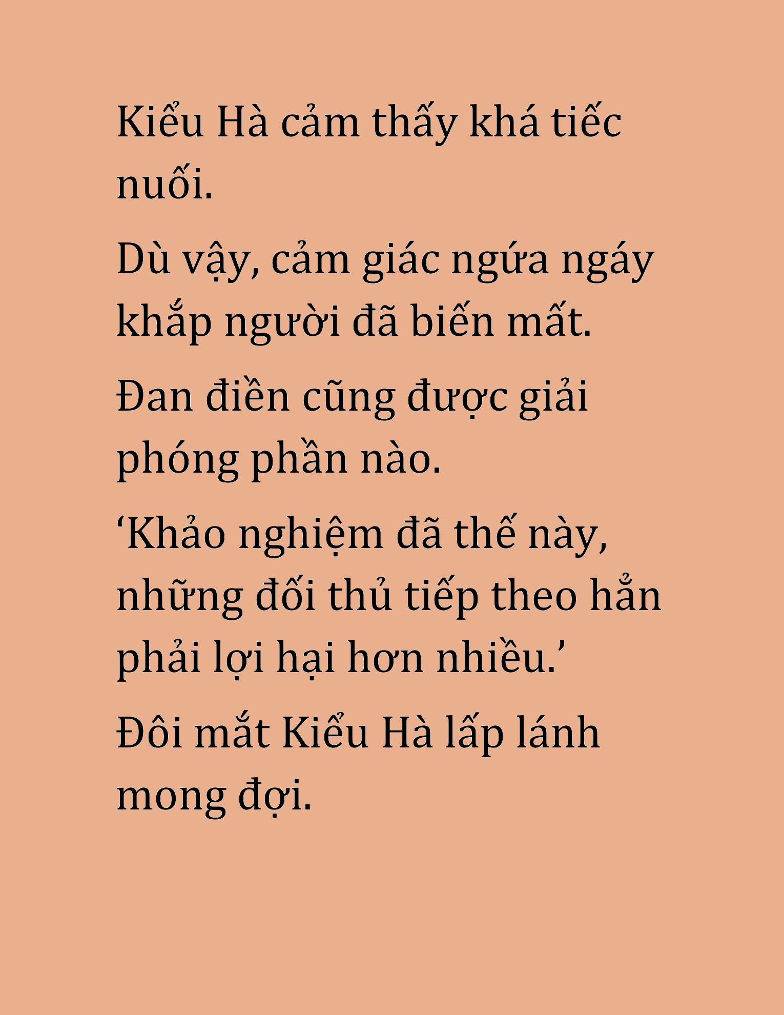 Đọc truyện HAT[NOVEL] Rồng Ngụ Côn Luân - Chap 11
