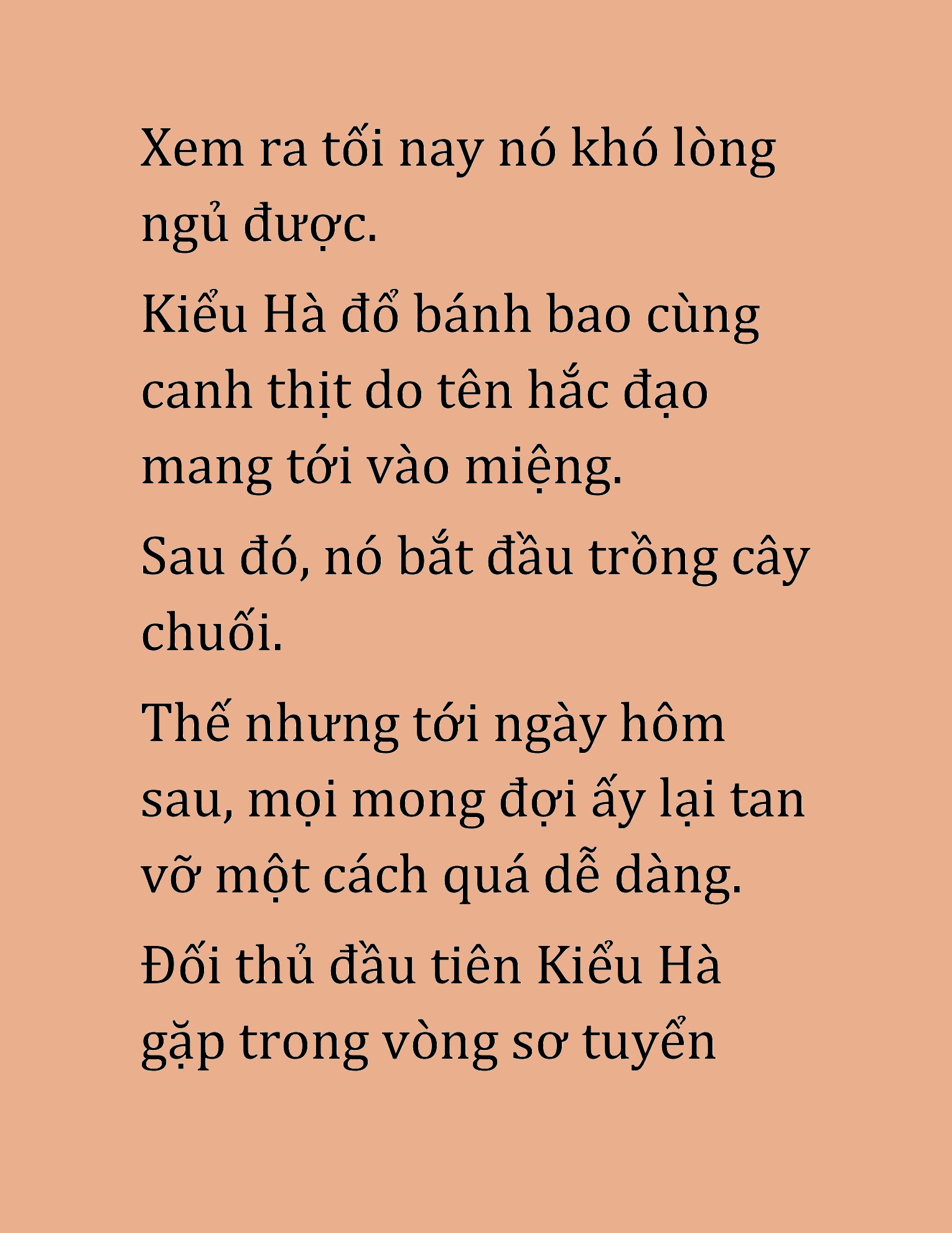 Đọc truyện HAT[NOVEL] Rồng Ngụ Côn Luân - Chap 11