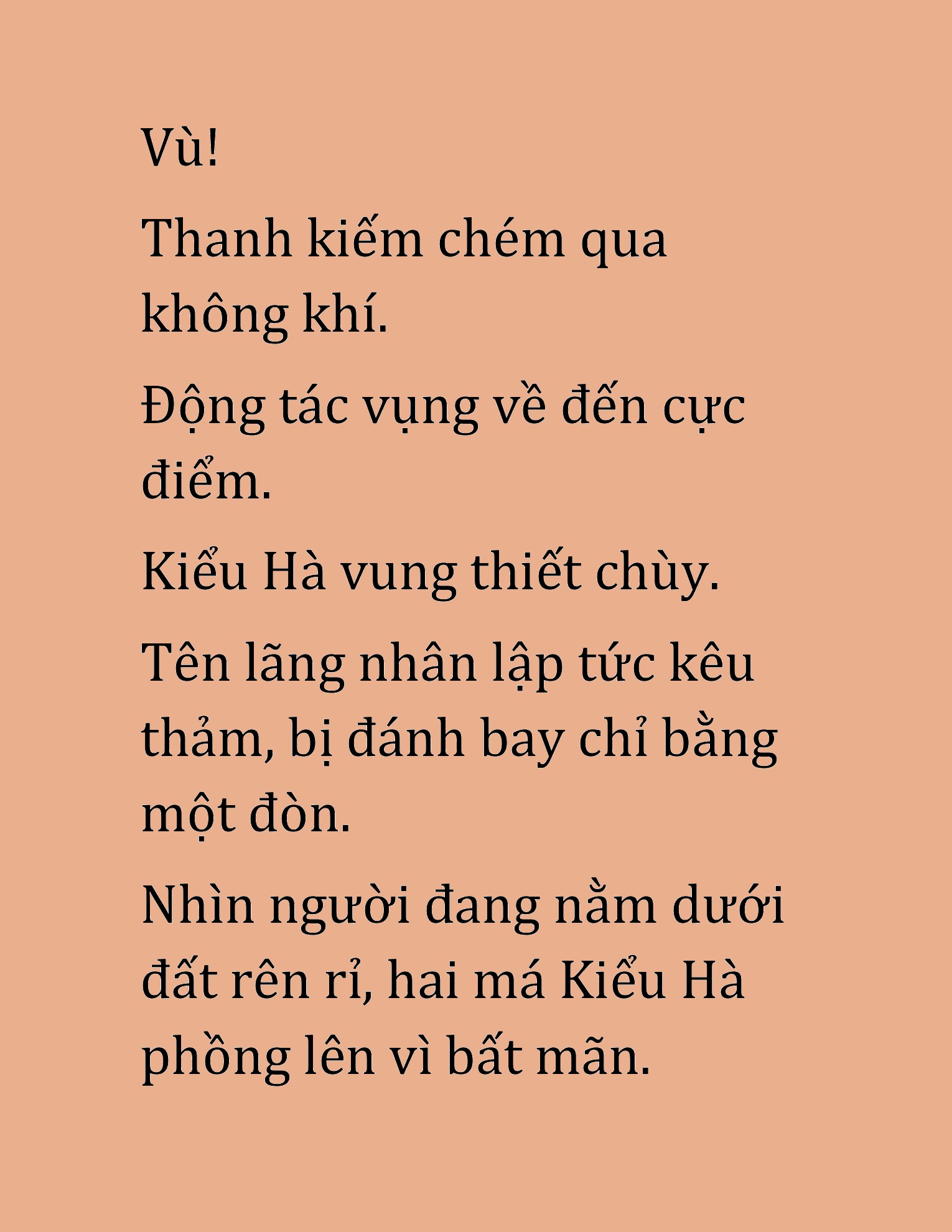 Đọc truyện HAT[NOVEL] Rồng Ngụ Côn Luân - Chap 11
