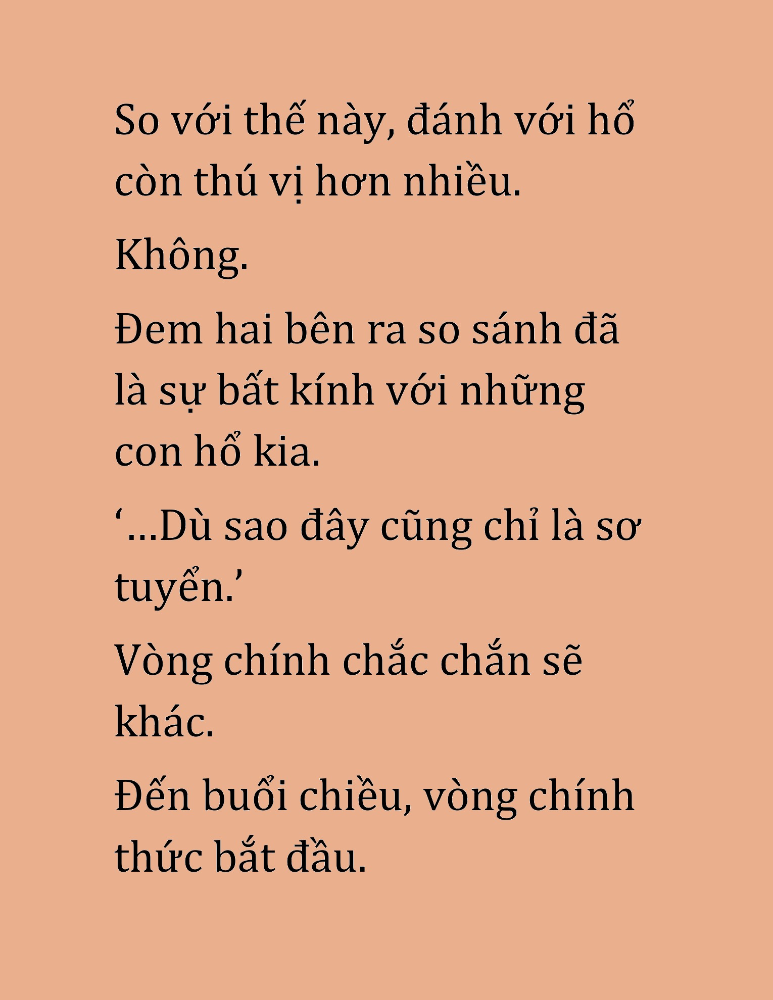 Đọc truyện HAT[NOVEL] Rồng Ngụ Côn Luân - Chap 11
