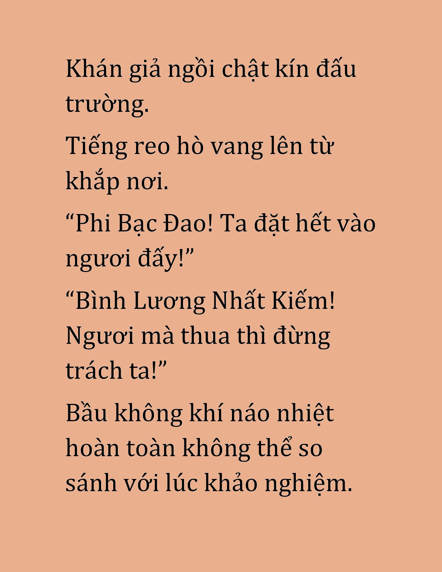 Đọc truyện HAT[NOVEL] Rồng Ngụ Côn Luân - Chap 11