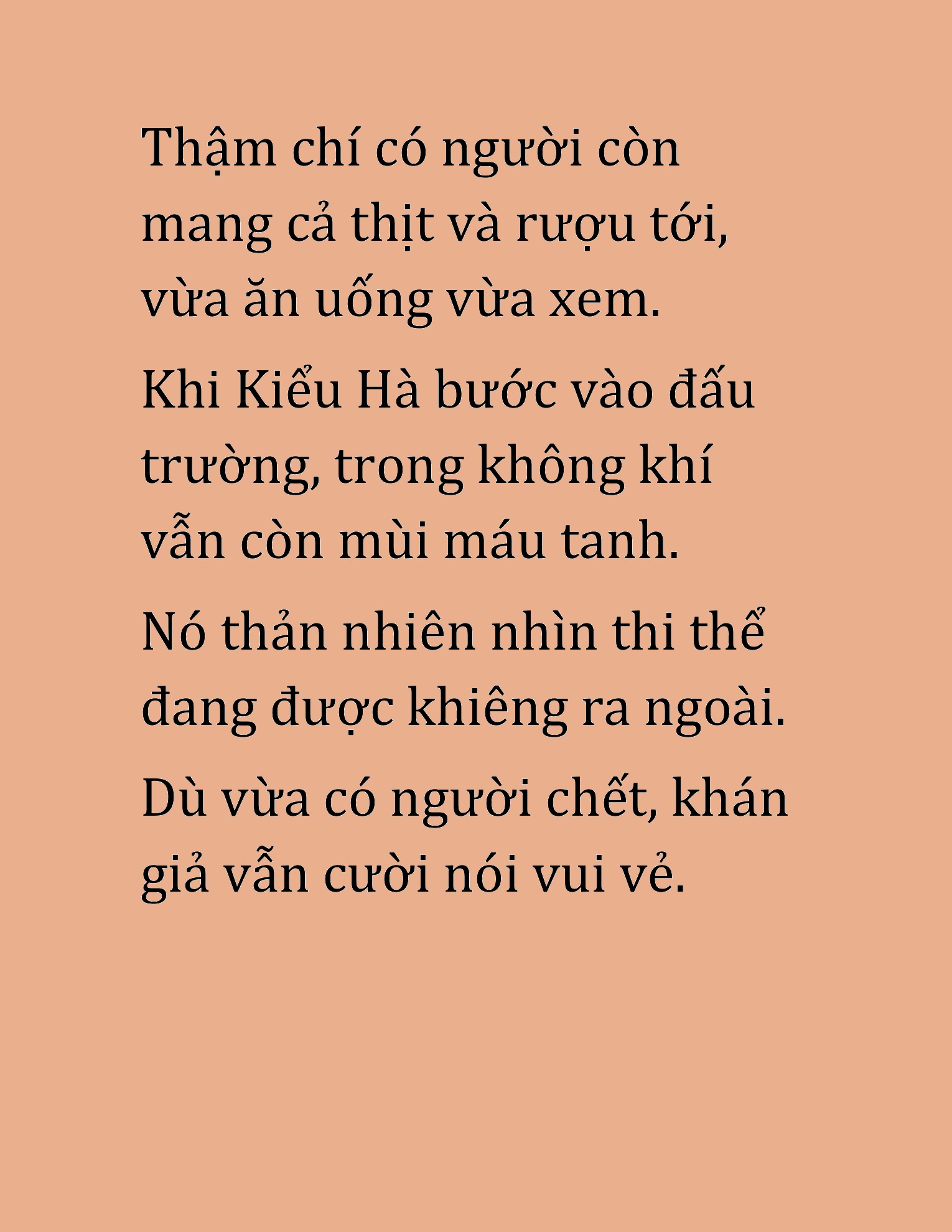Đọc truyện HAT[NOVEL] Rồng Ngụ Côn Luân - Chap 11