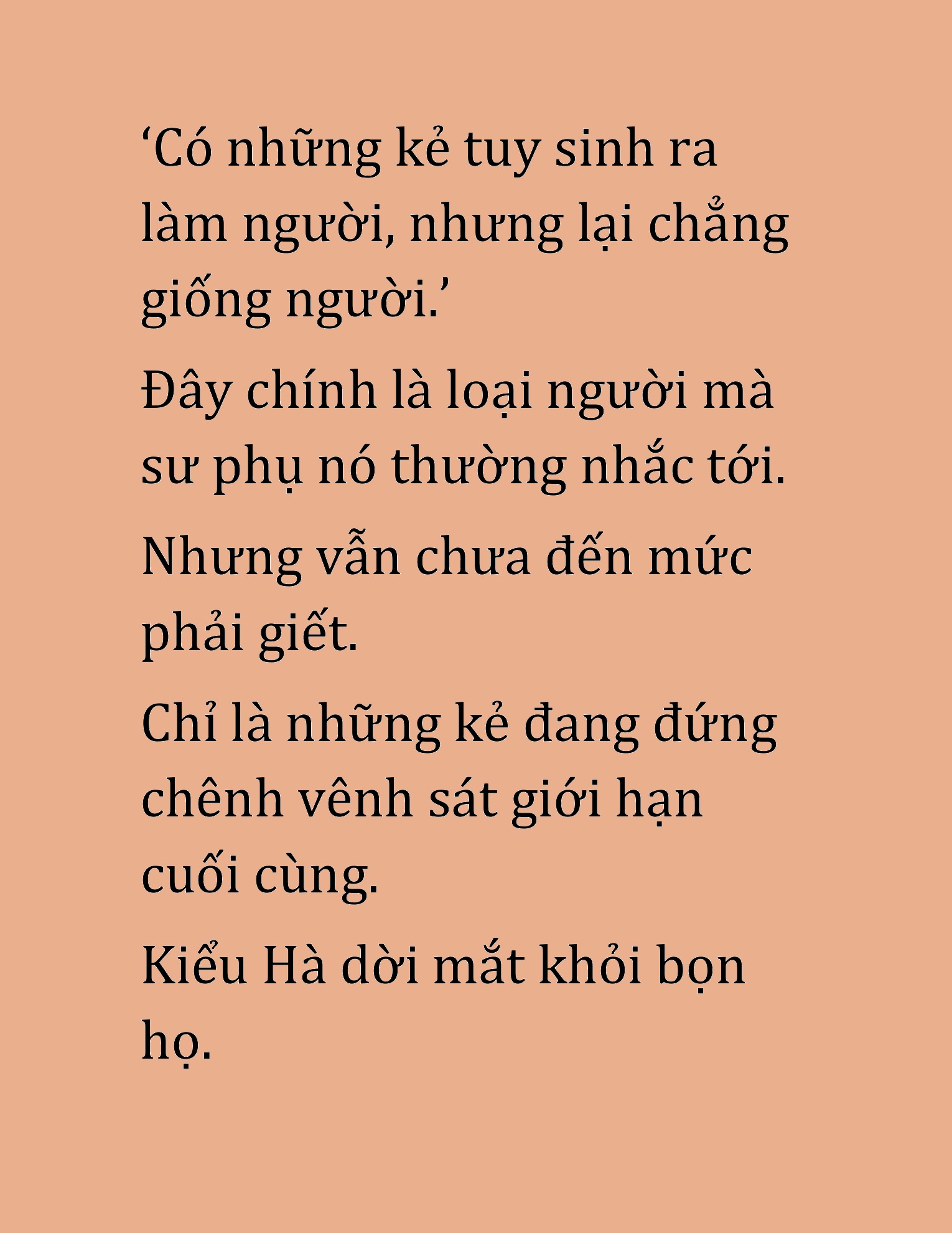 Đọc truyện HAT[NOVEL] Rồng Ngụ Côn Luân - Chap 11