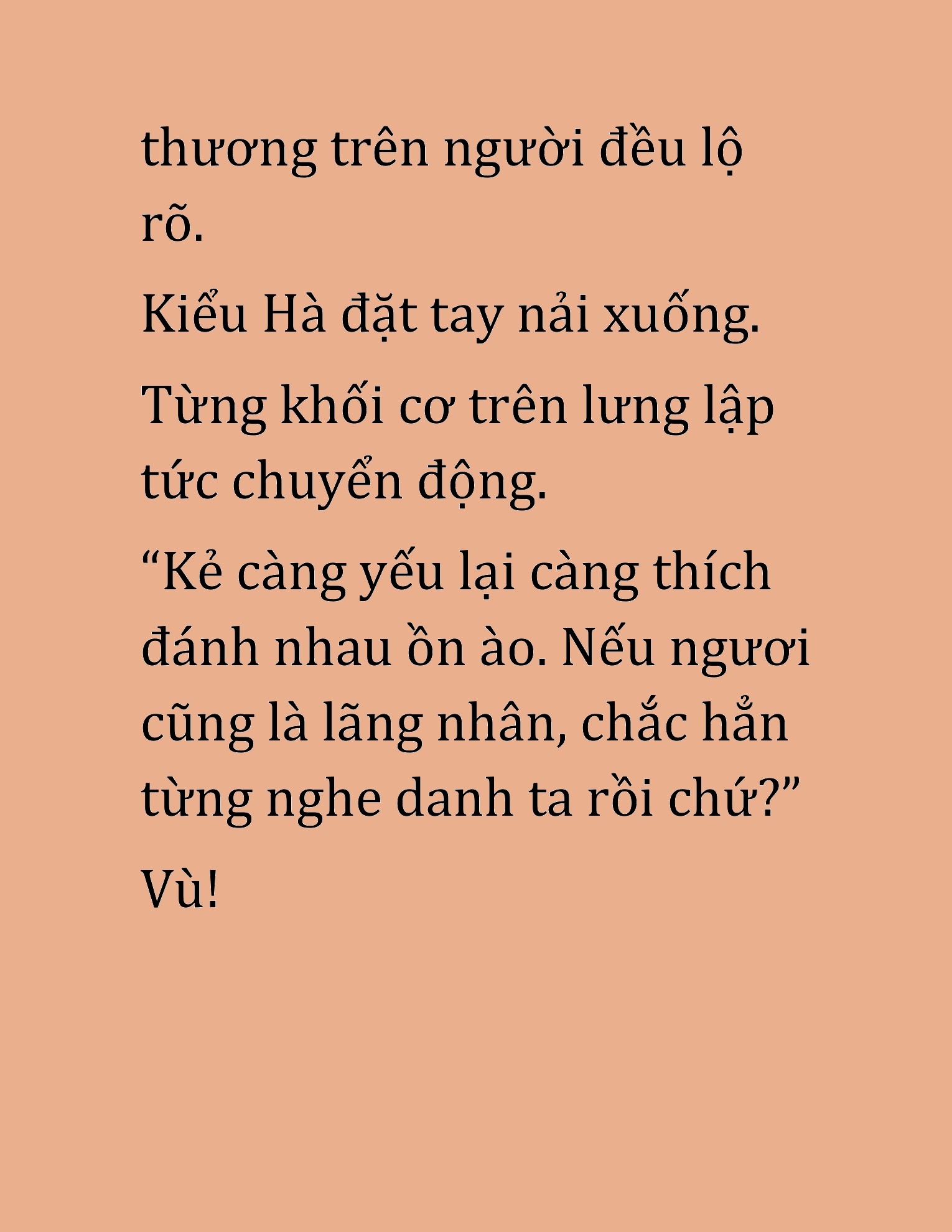 Đọc truyện HAT[NOVEL] Rồng Ngụ Côn Luân - Chap 11