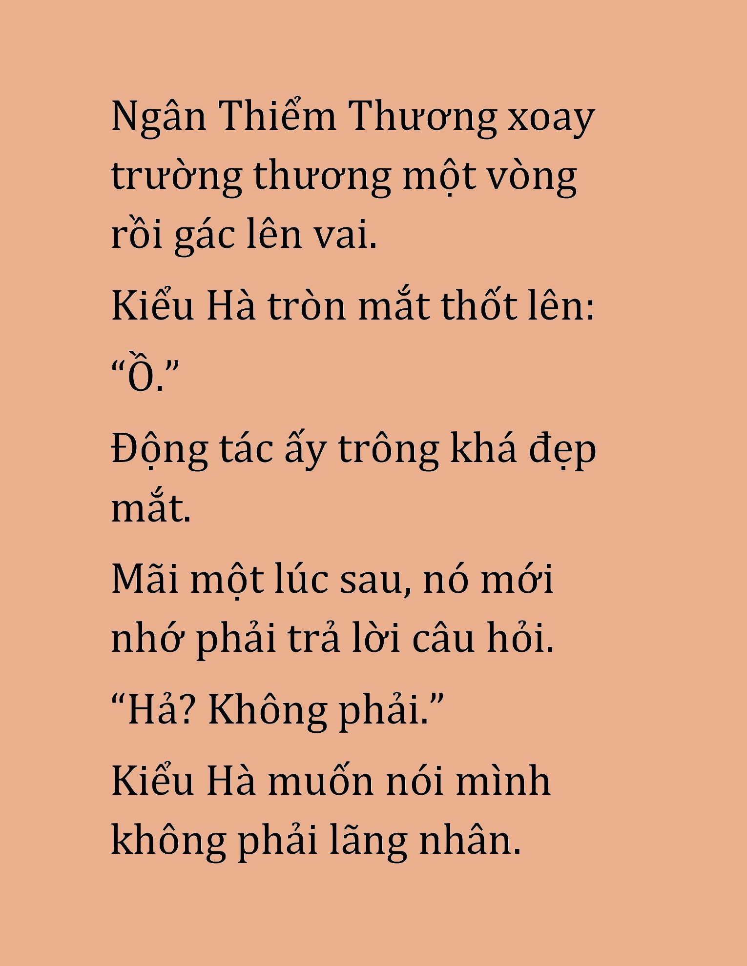 Đọc truyện HAT[NOVEL] Rồng Ngụ Côn Luân - Chap 11