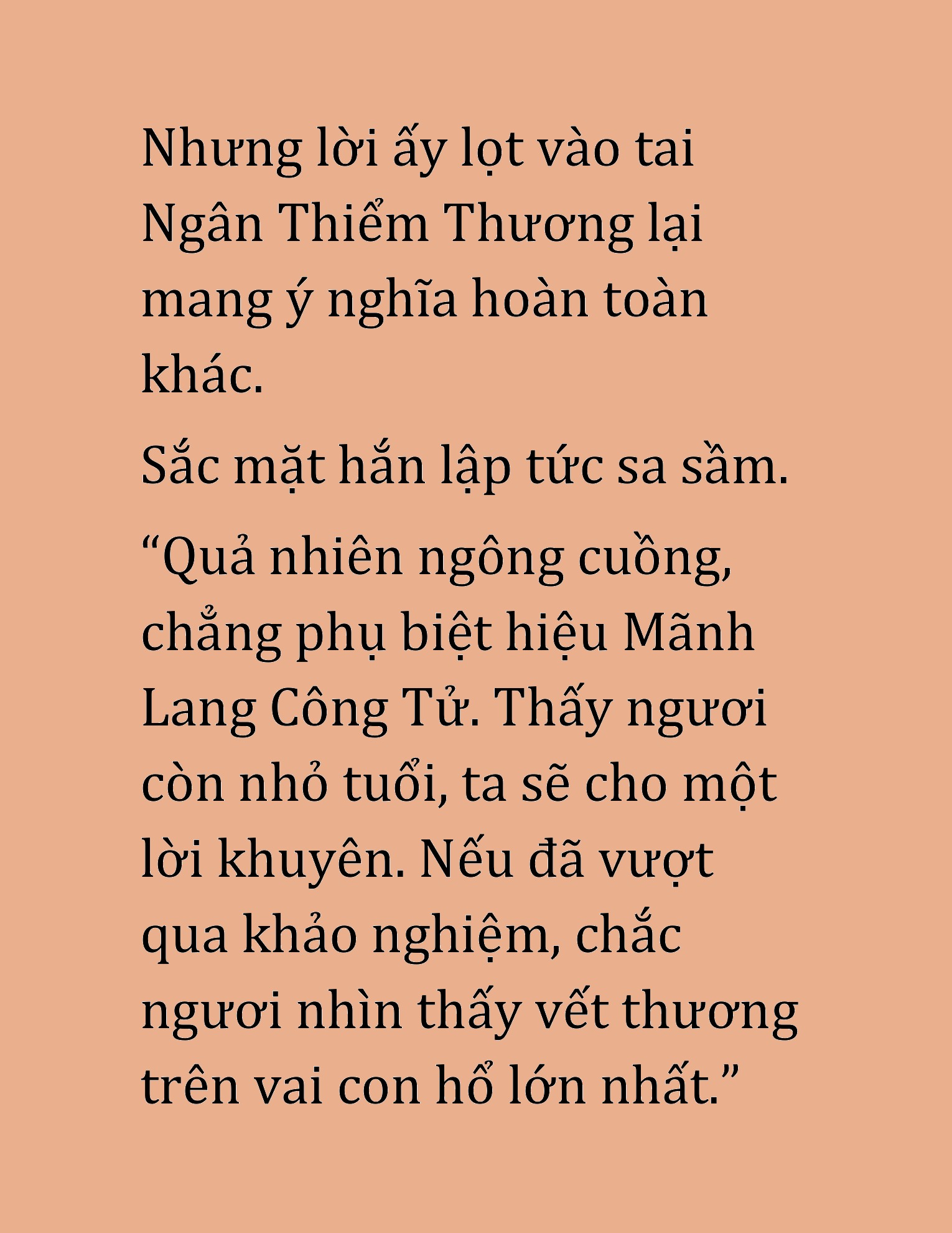 Đọc truyện HAT[NOVEL] Rồng Ngụ Côn Luân - Chap 11