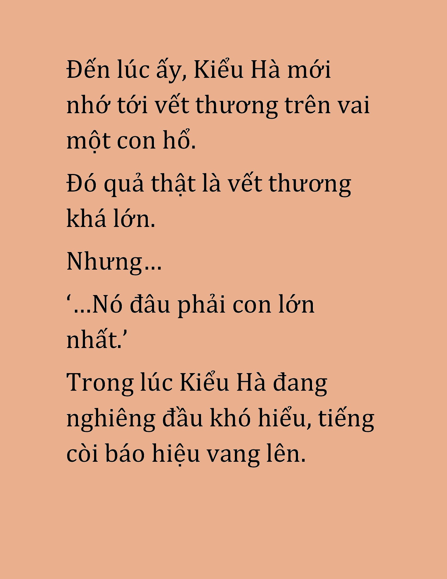 Đọc truyện HAT[NOVEL] Rồng Ngụ Côn Luân - Chap 11