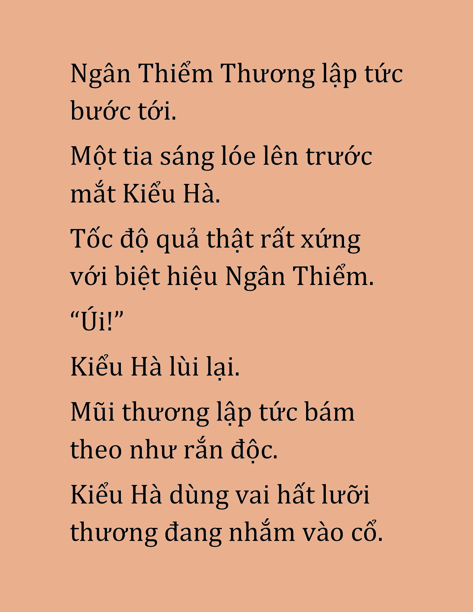 Đọc truyện HAT[NOVEL] Rồng Ngụ Côn Luân - Chap 11