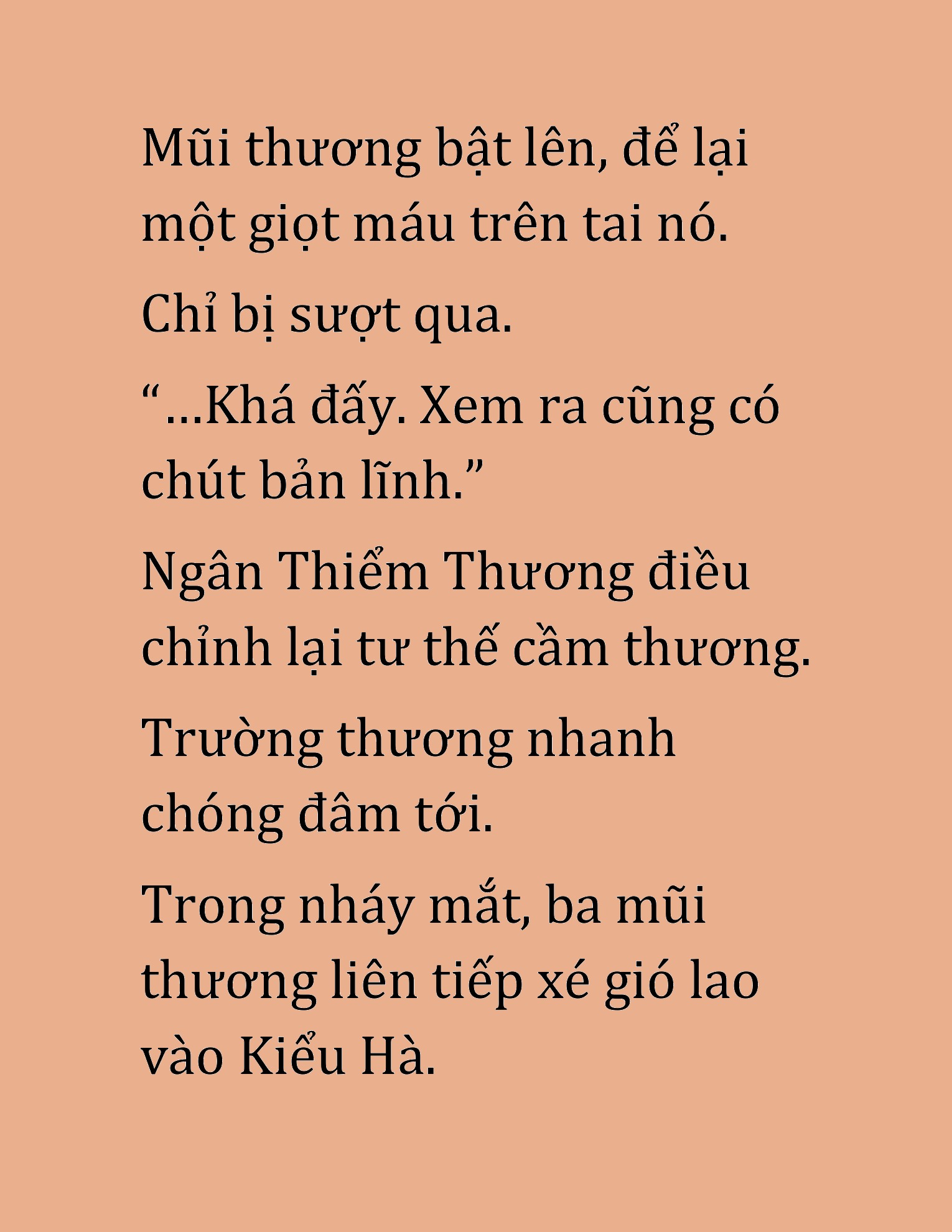 Đọc truyện HAT[NOVEL] Rồng Ngụ Côn Luân - Chap 11