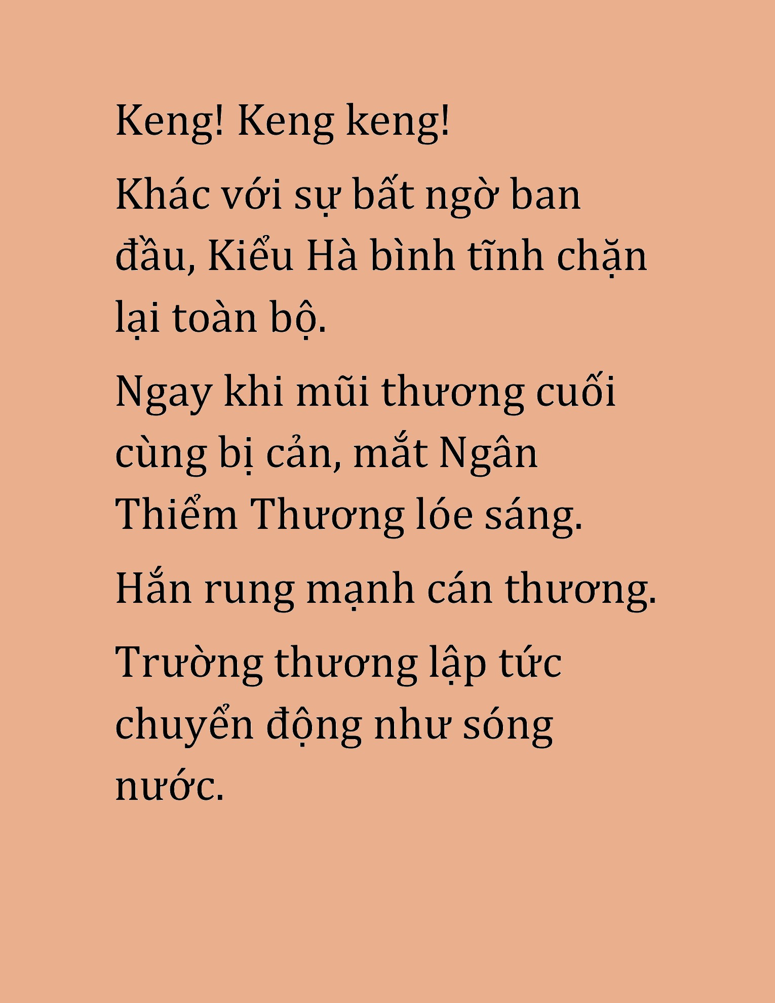 Đọc truyện HAT[NOVEL] Rồng Ngụ Côn Luân - Chap 11