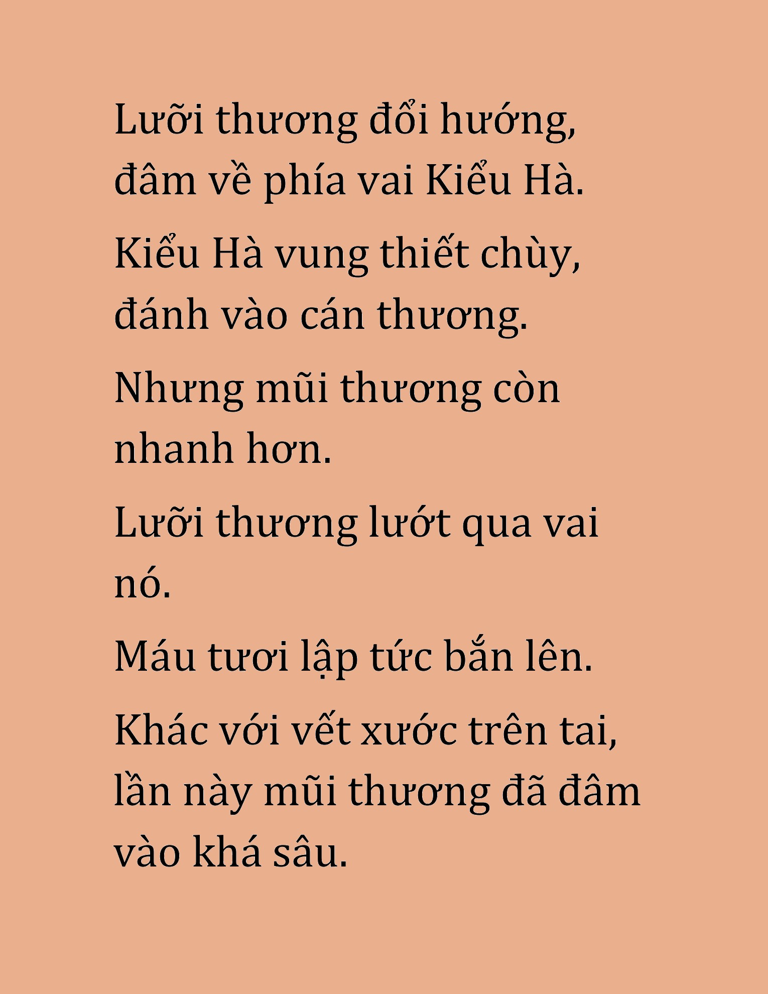 Đọc truyện HAT[NOVEL] Rồng Ngụ Côn Luân - Chap 11